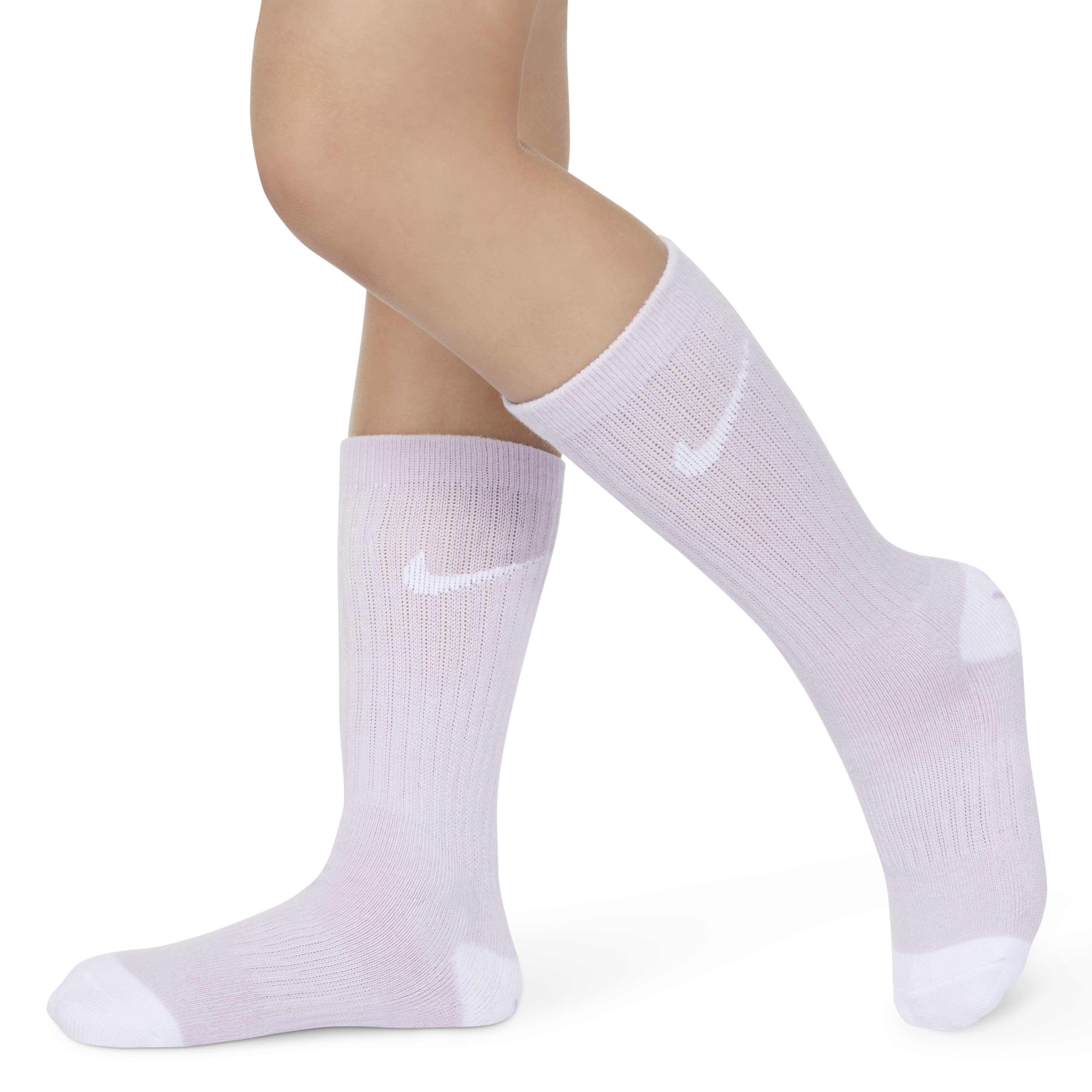Nike Sportswear Sokken NHN 6PK NIKE SMILEY CREW (6 paar)