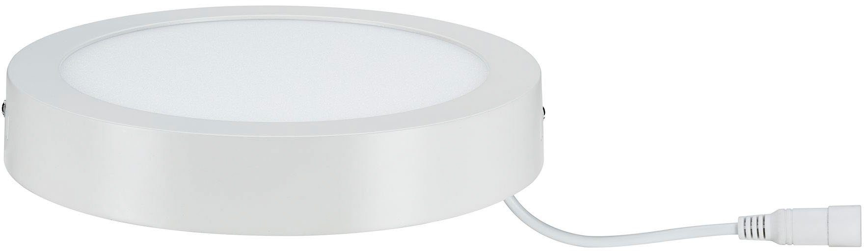 Paulmann Led-plafondlamp Lunar (1 stuk)