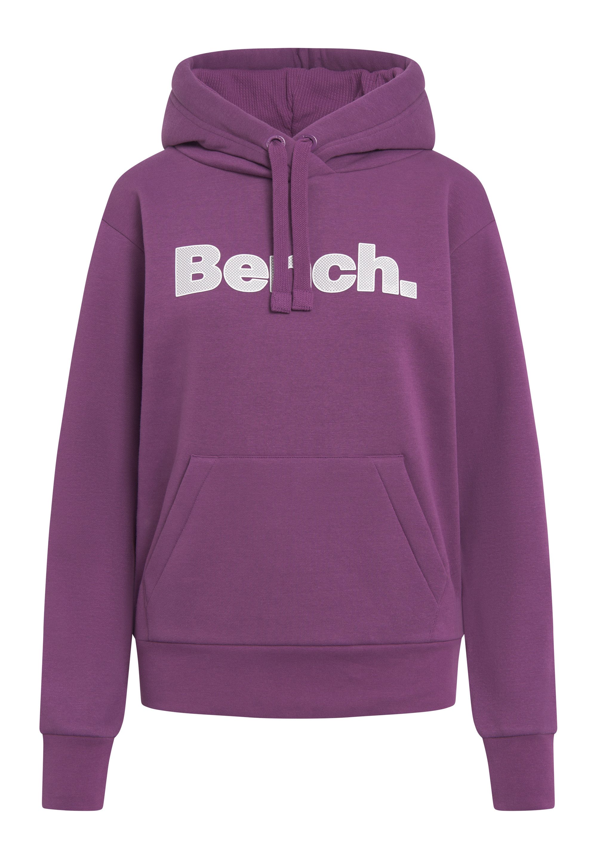 Bench. Hoodie TEALY