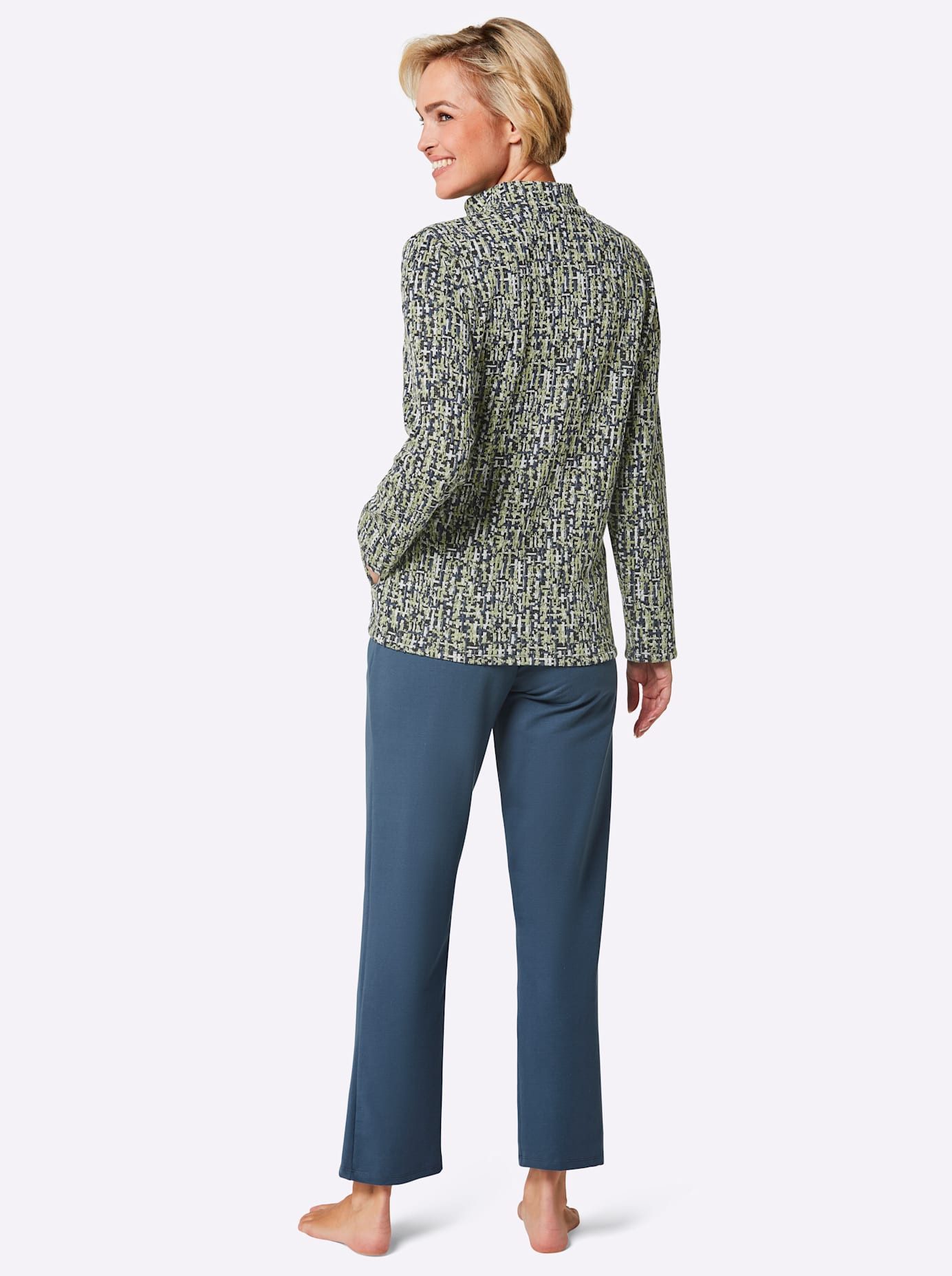 feel good Homesuit