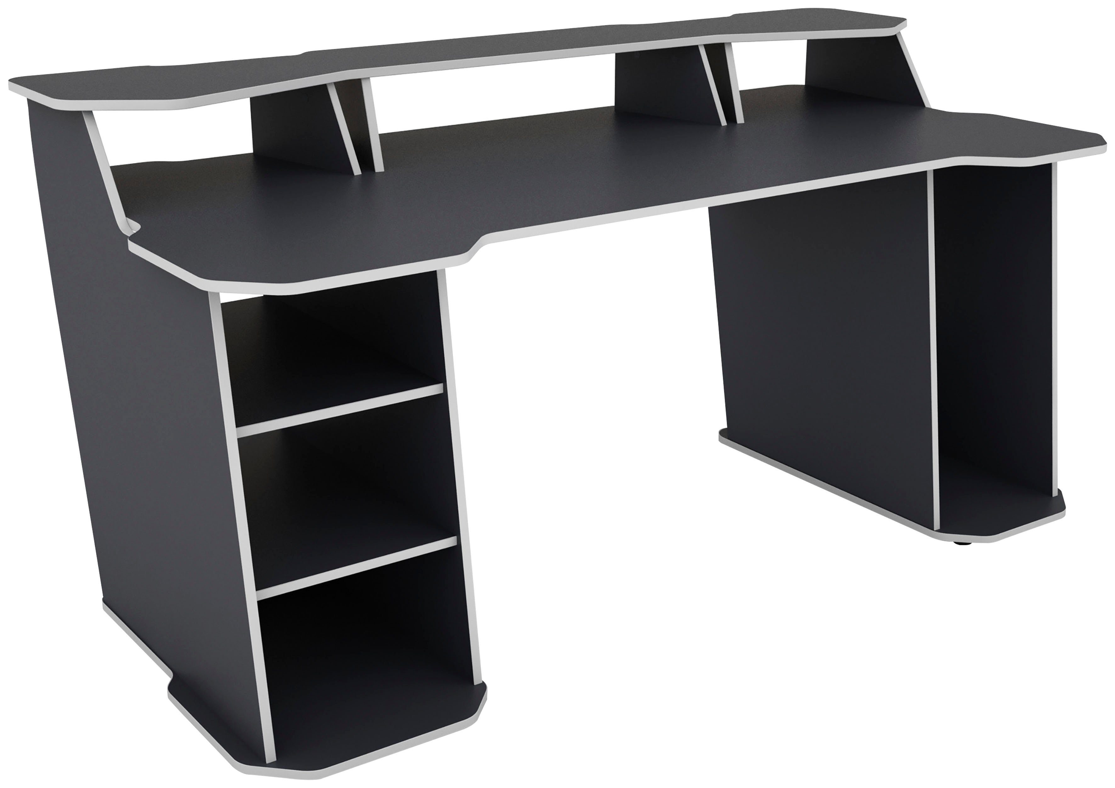 byLIVING Gamingtafel Matrix