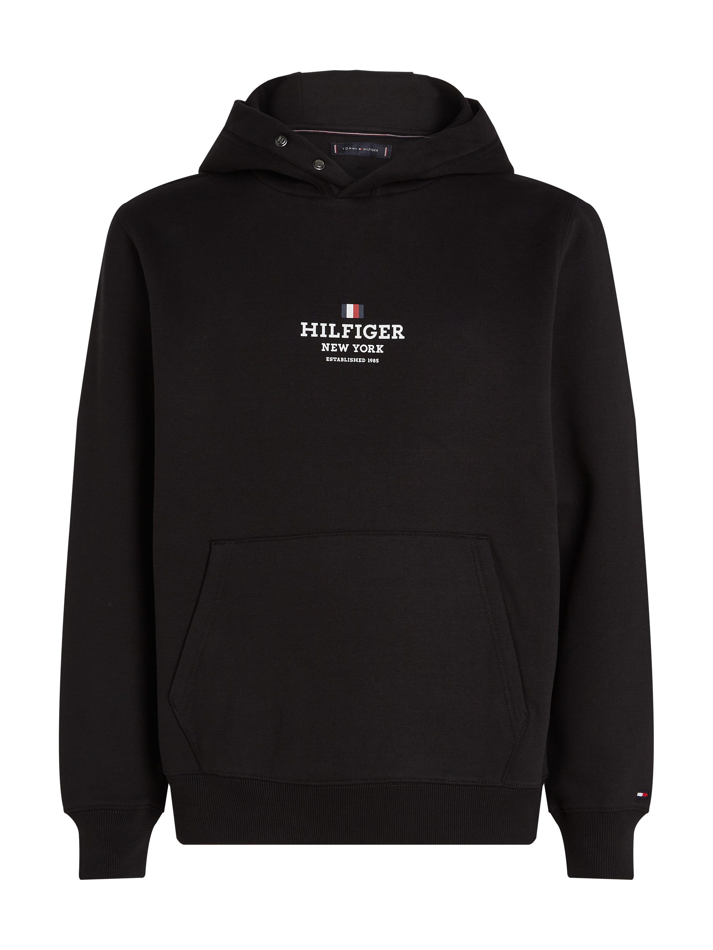 Tommy Hilfiger Hoodie met logoprint