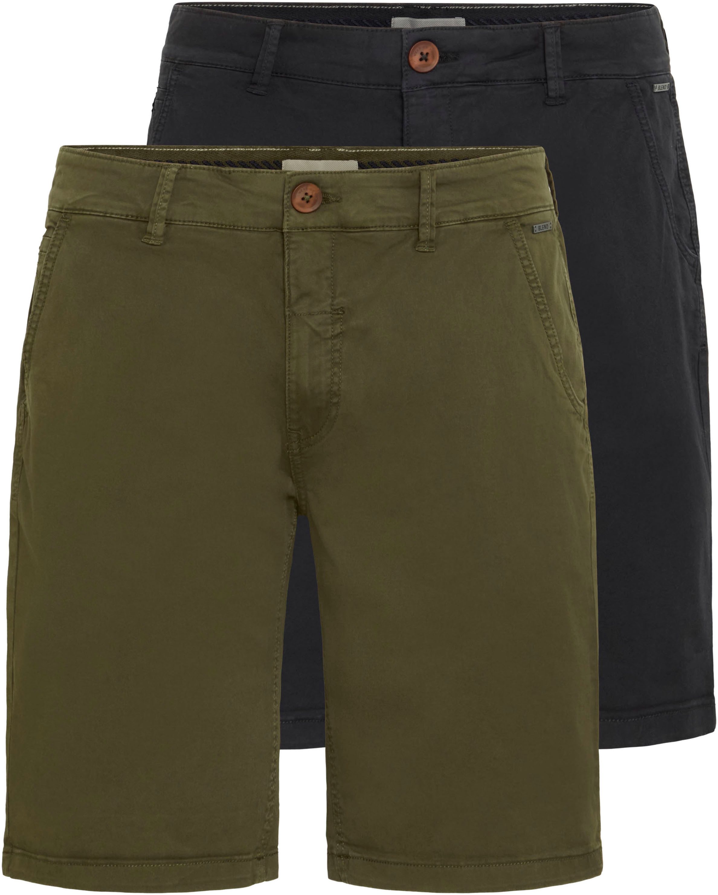 Blend Short BHMASON-shorts - 2pack
