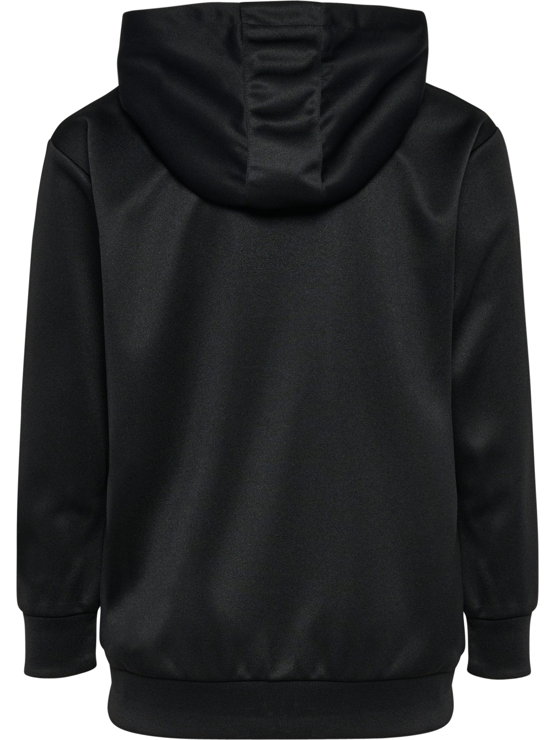 hummel Hoodie HMLLOGO HOODIE KIDS (1-delig)
