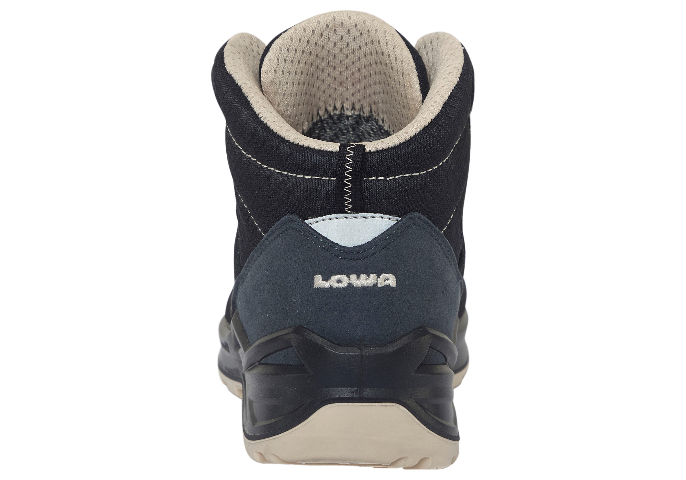 Lowa Wandelschoenen ZIRROX II GTX MID JR