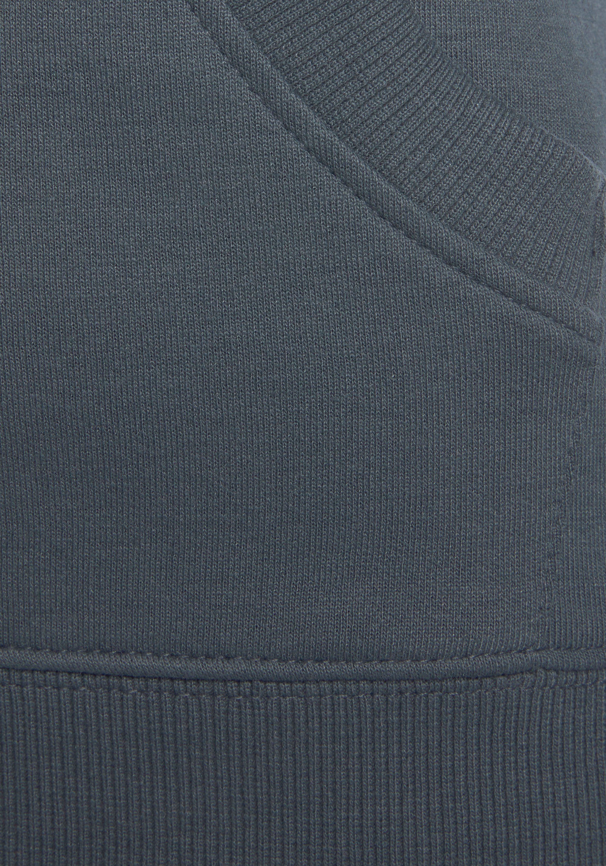 H.I.S Hoodie met kangoeroezak, loungewear, loungepak
