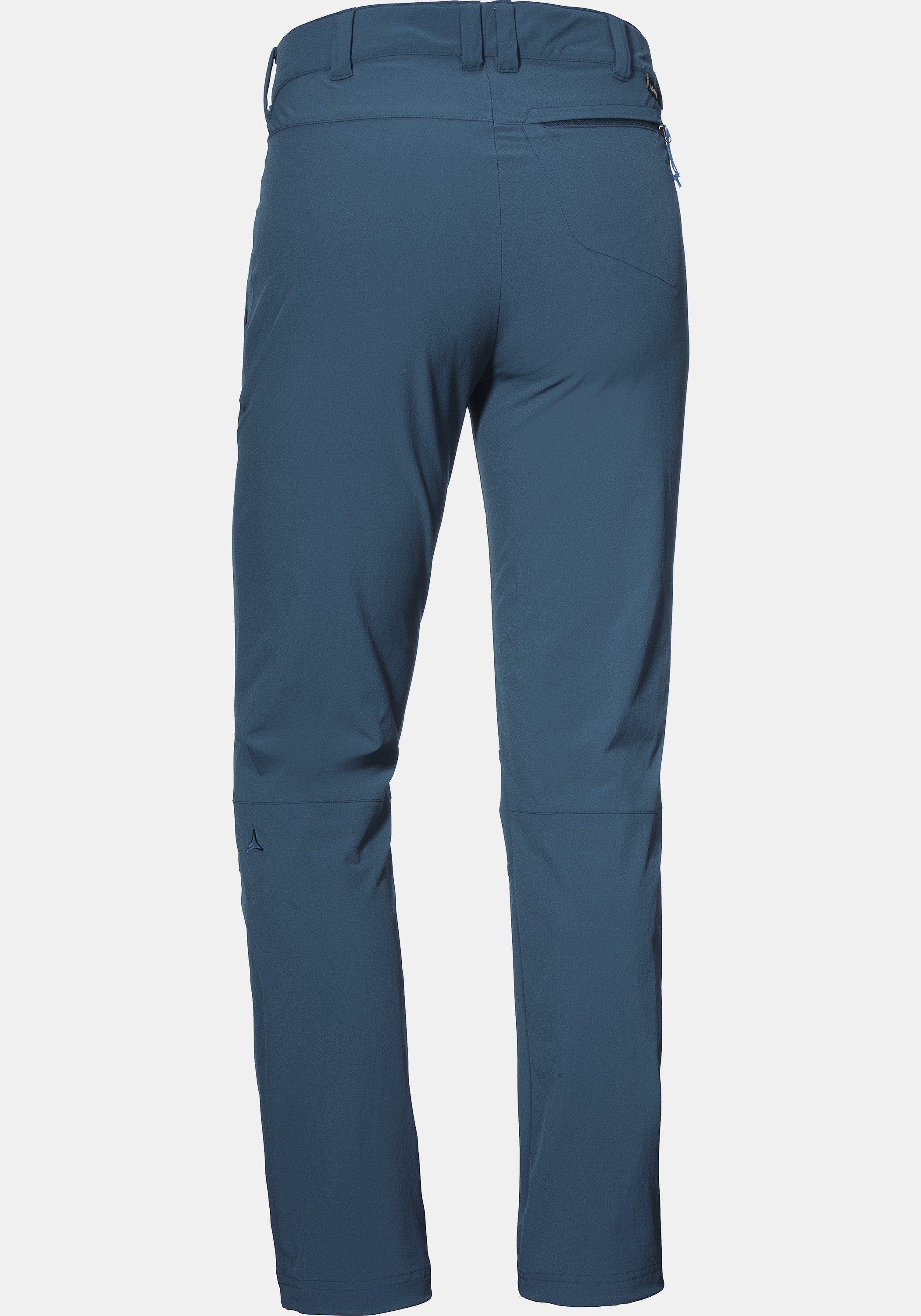 Schöffel Outdoorbroek Pants Engadin1