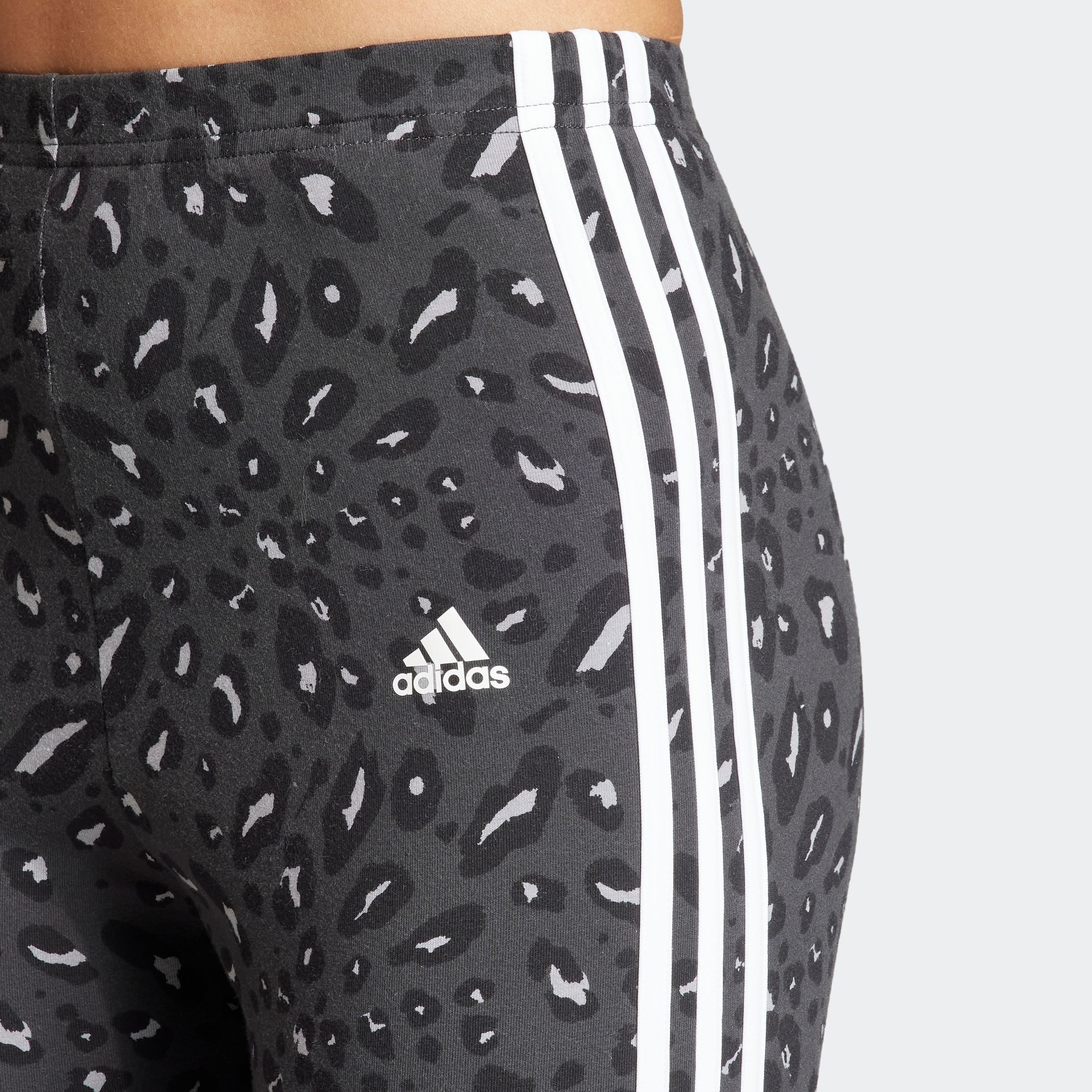 adidas Sportswear Legging ANML 3S LEG (1-delig)
