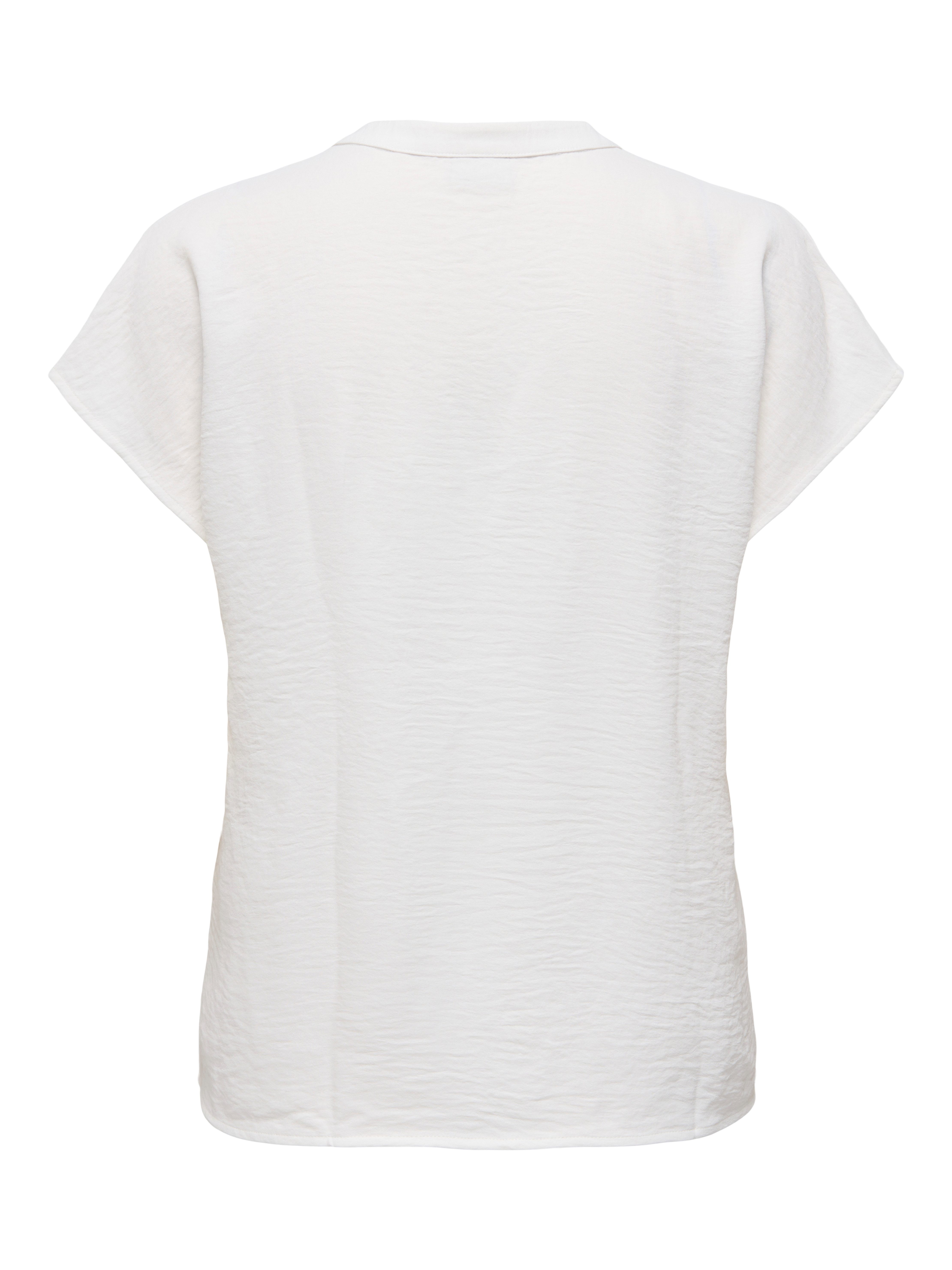 JDY Shirtblouse JDYLION S/S TOP WVN NOOS