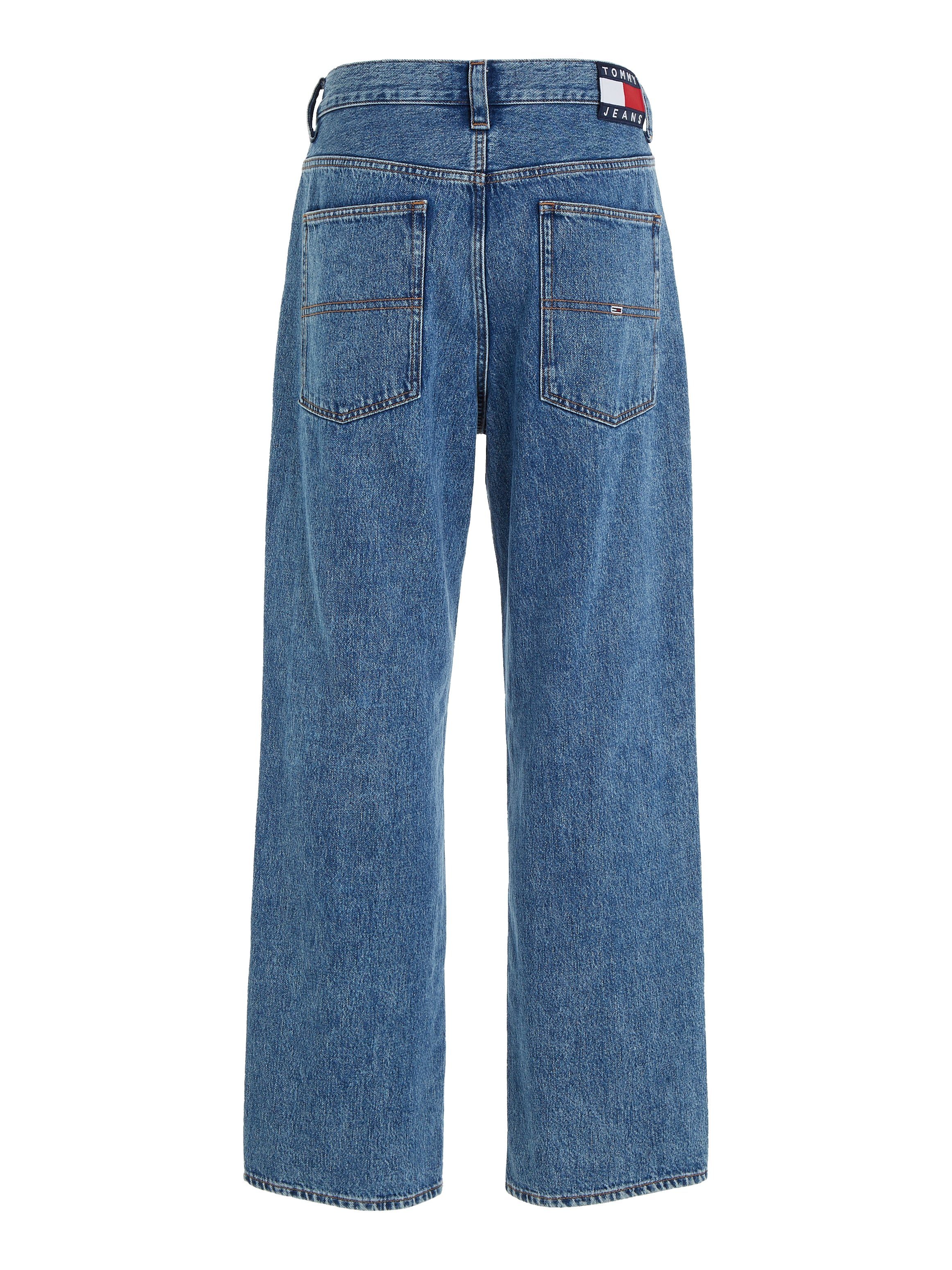 TOMMY JEANS Wijde jeans Aiden Baggy Jeans