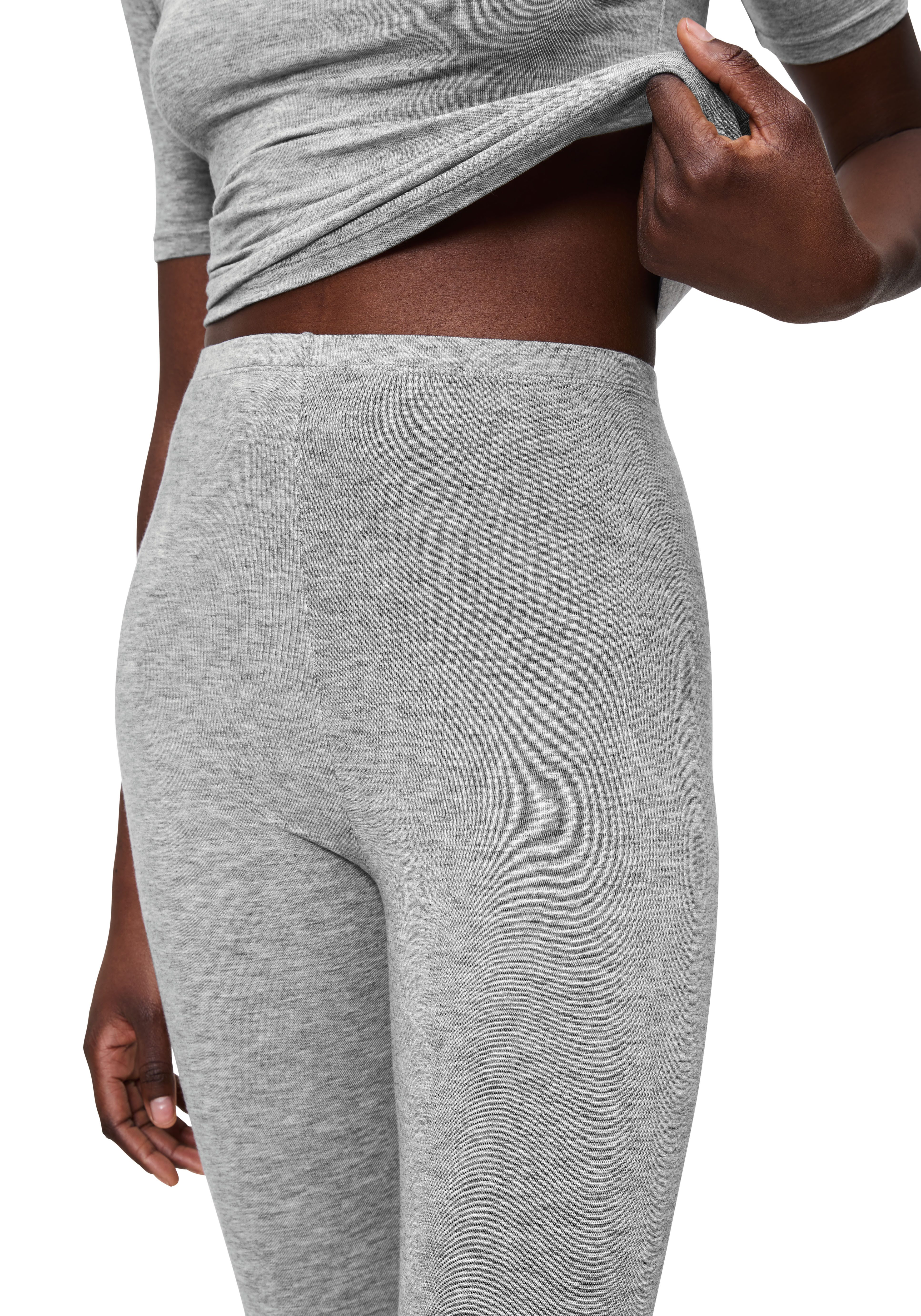 Triumph Legging Beauty Layers Leggings Wool