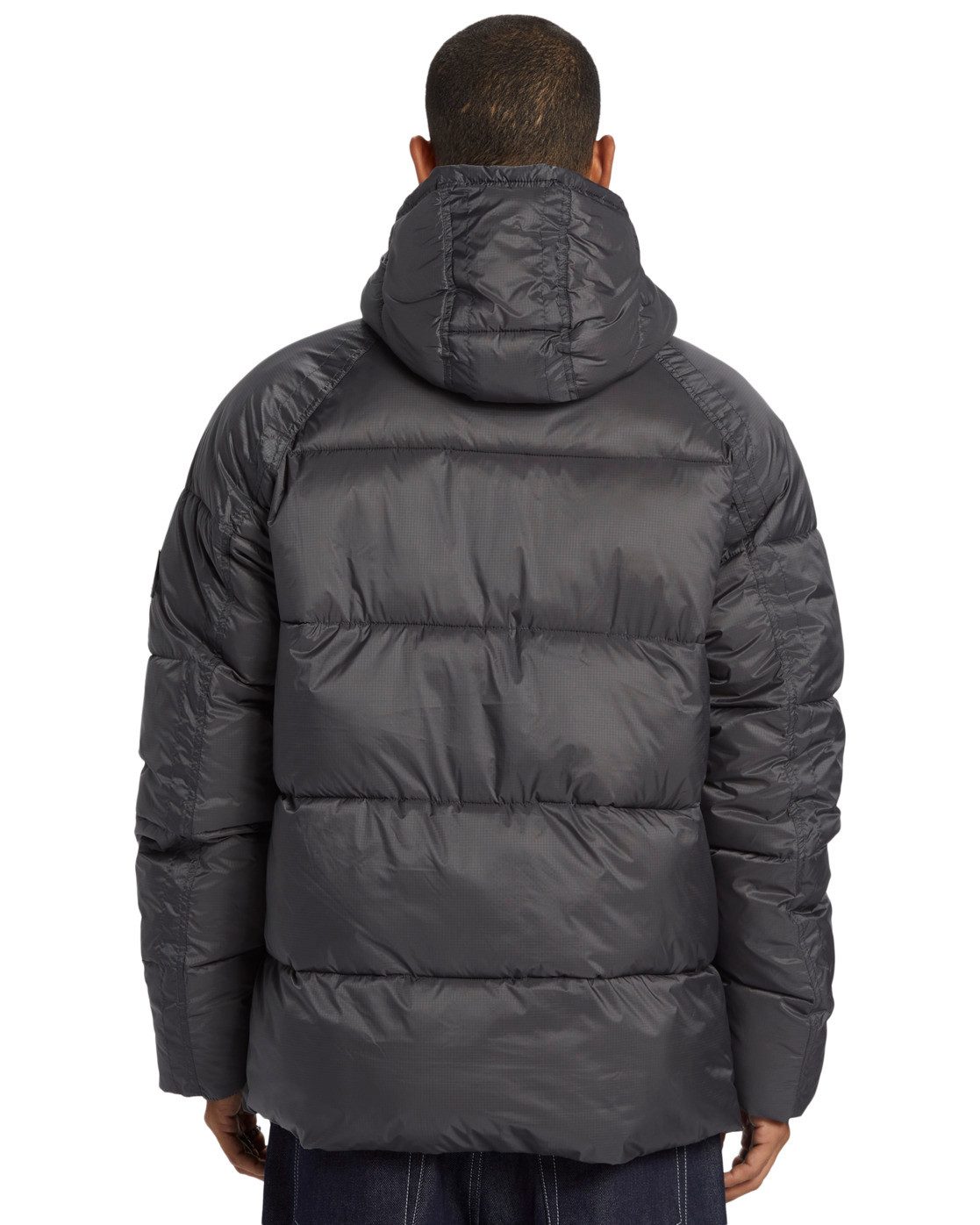 DC Shoes Outdoorjack Cantera
