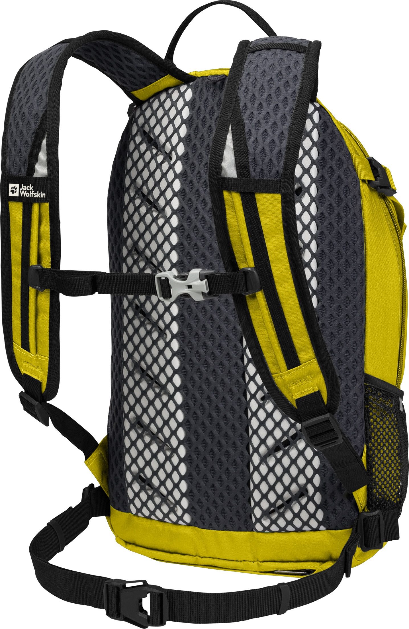 Jack Wolfskin Rugzak VELOCITY 12