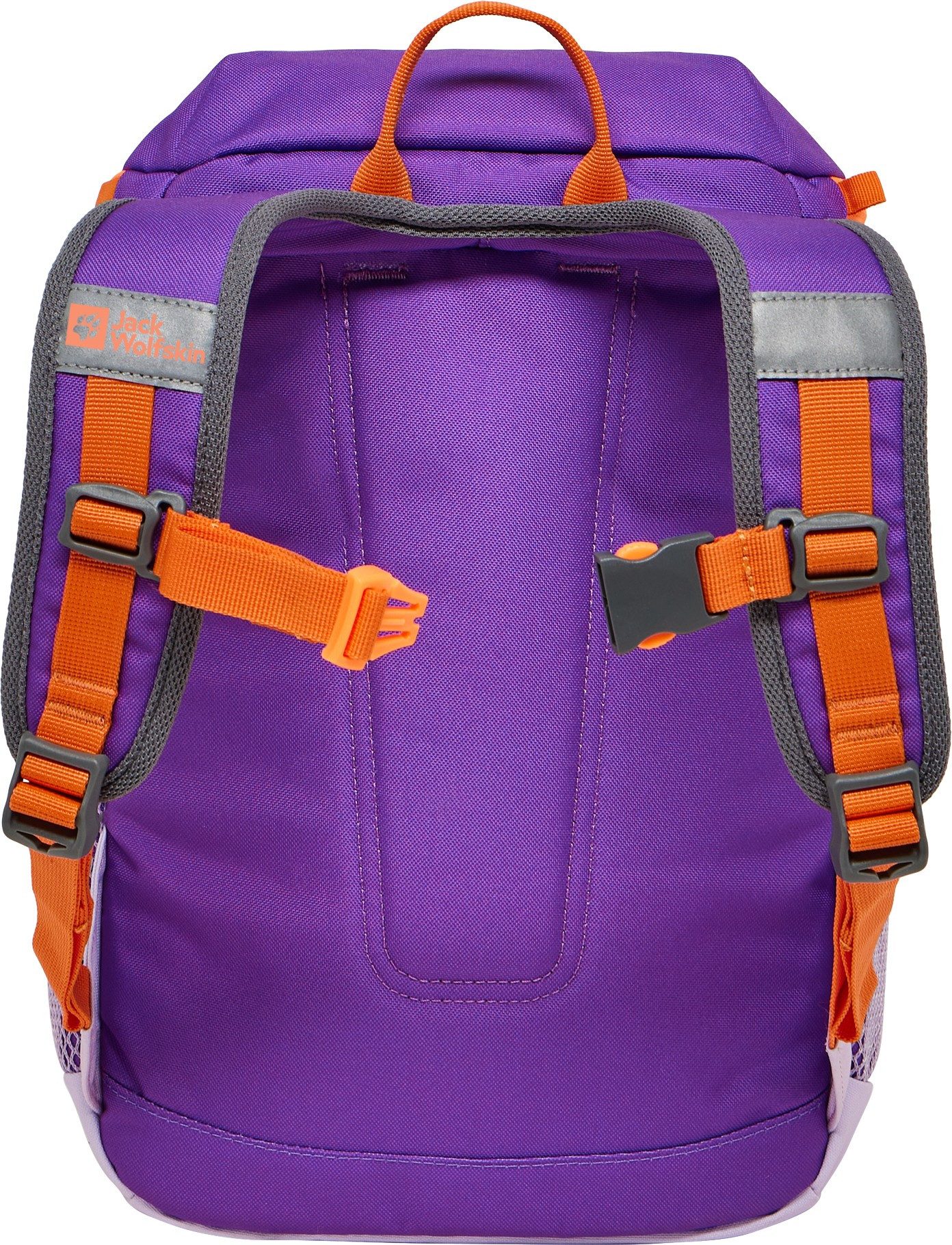 Jack Wolfskin Kinderrugzak Belevenis set