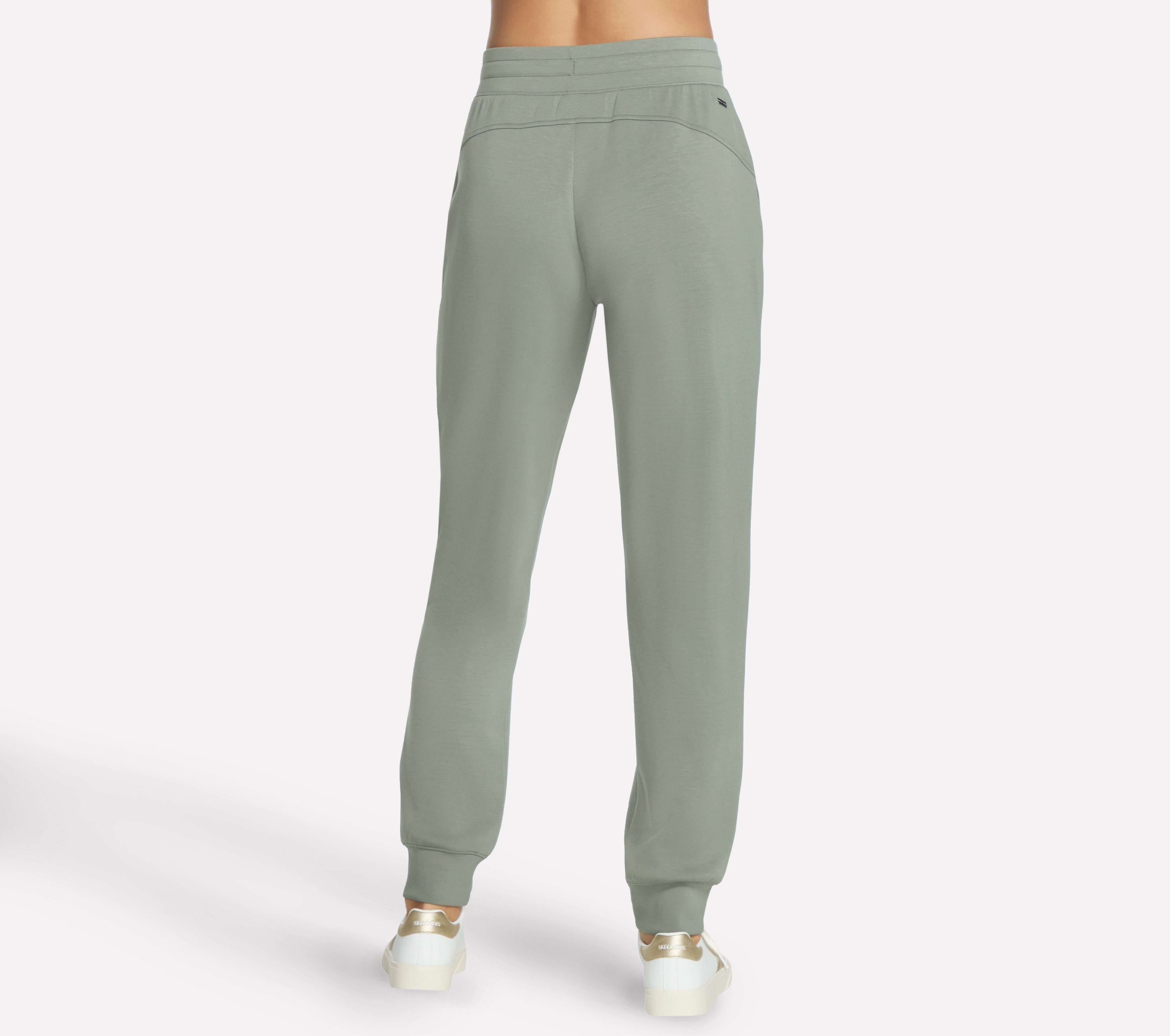 Skechers Joggingbroek SKECHLUXE ELEVATE JOGGER (1-delig)