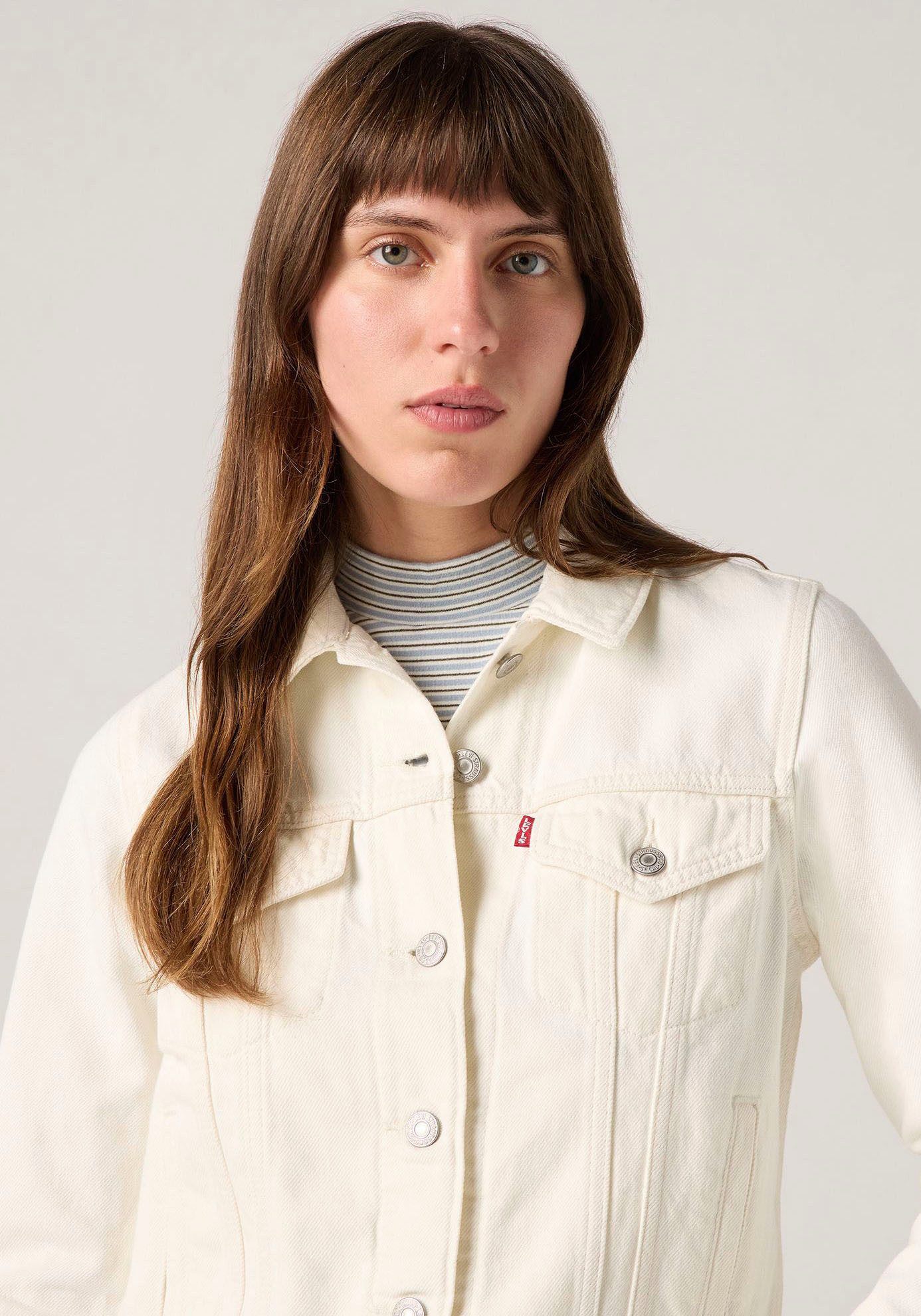 Levi's® Jeansjack Original Trucker