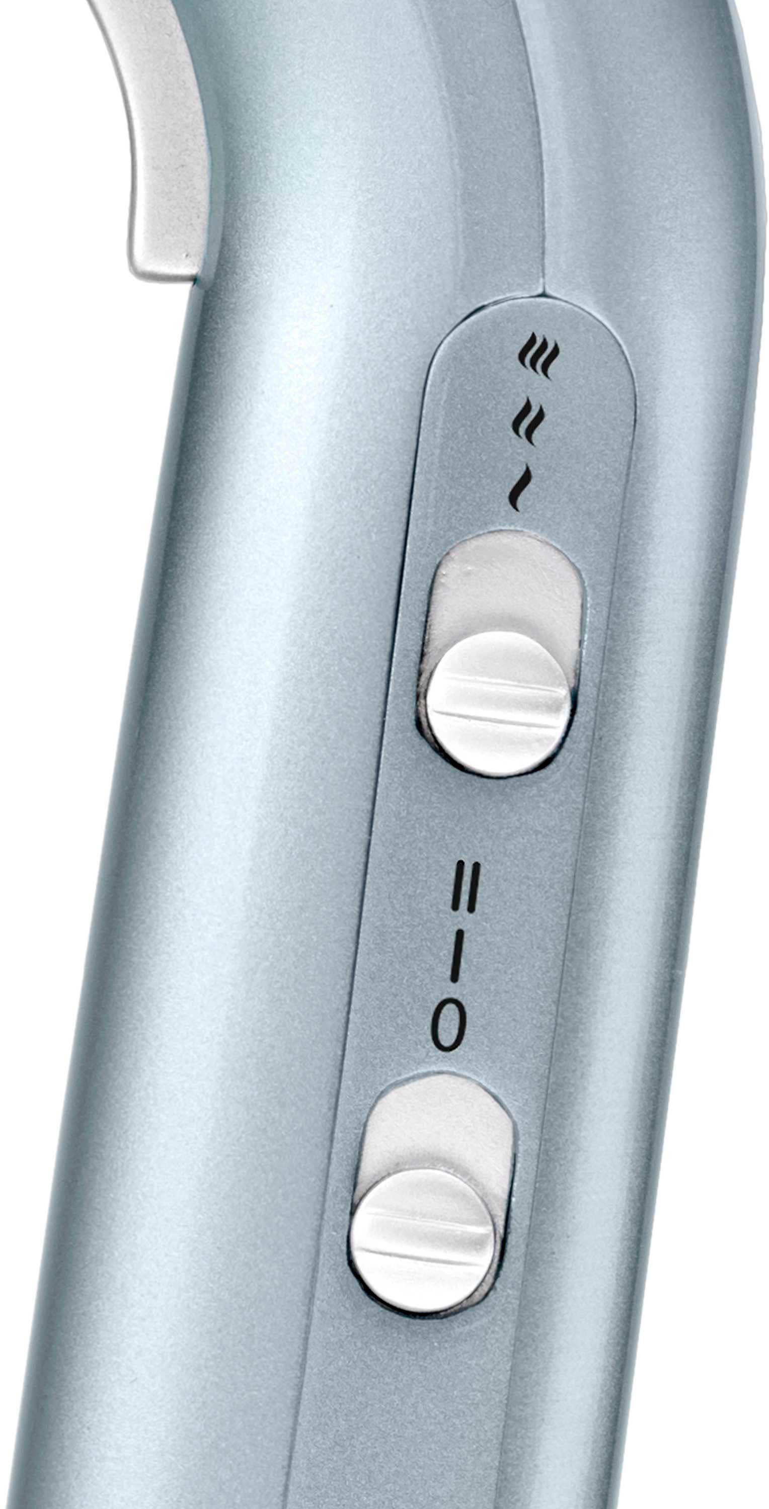 Babyliss Haardroger D773DE Hydro-Fusion met advanced plasma technologie
