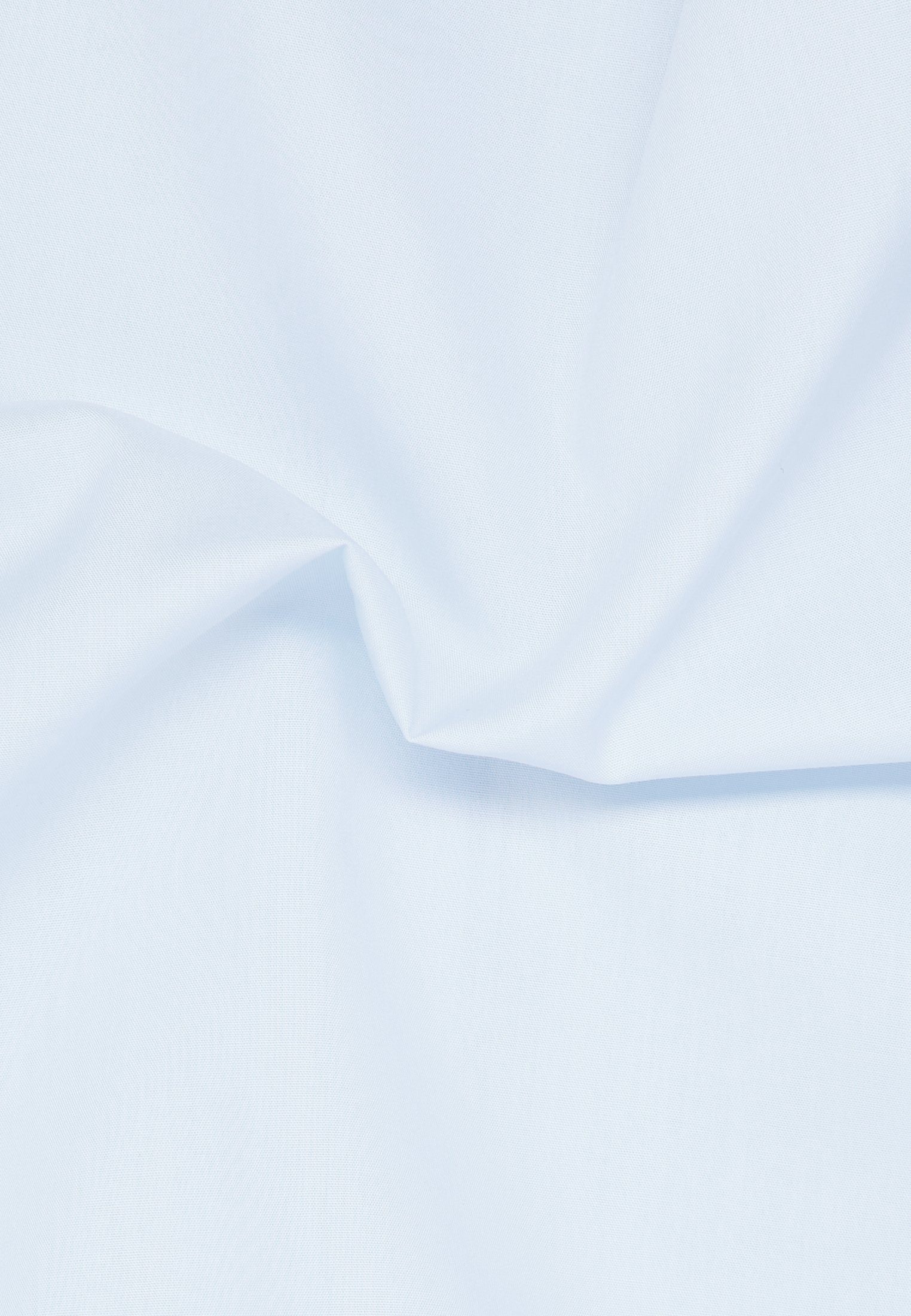Eterna Overhemd met lange mouwen Comfort fit NON IRON (strijkvrij)