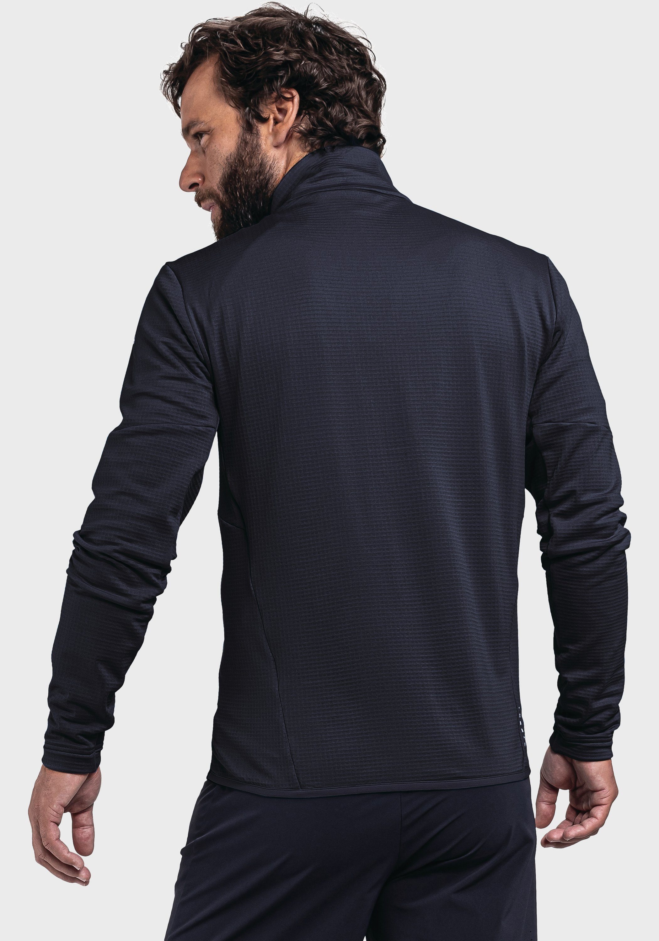 Schöffel Fleecejack Fleece Jacket Hydalen M