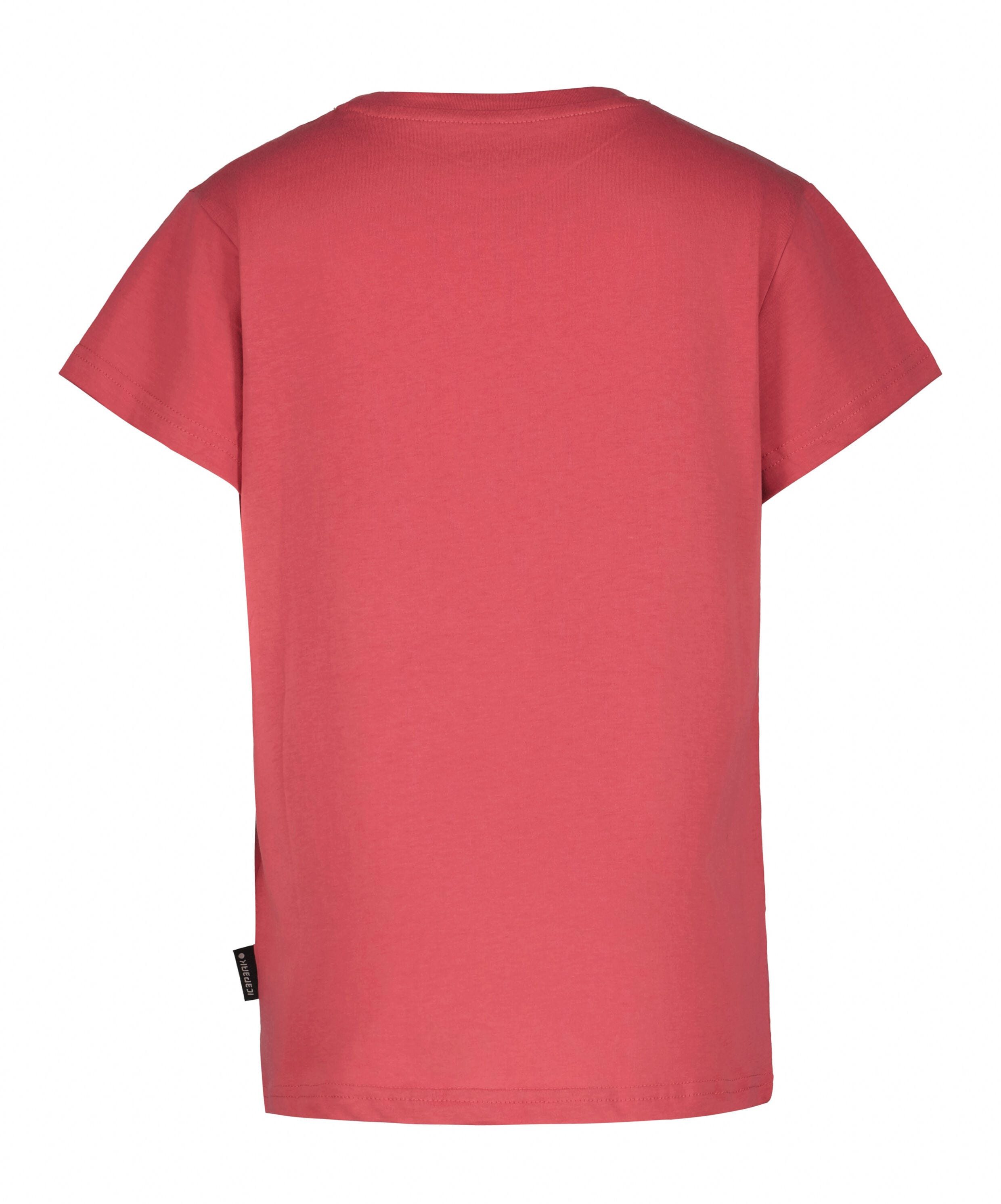 Icepeak T-shirt K T-SHIRT LEADVILLE (1-delig)