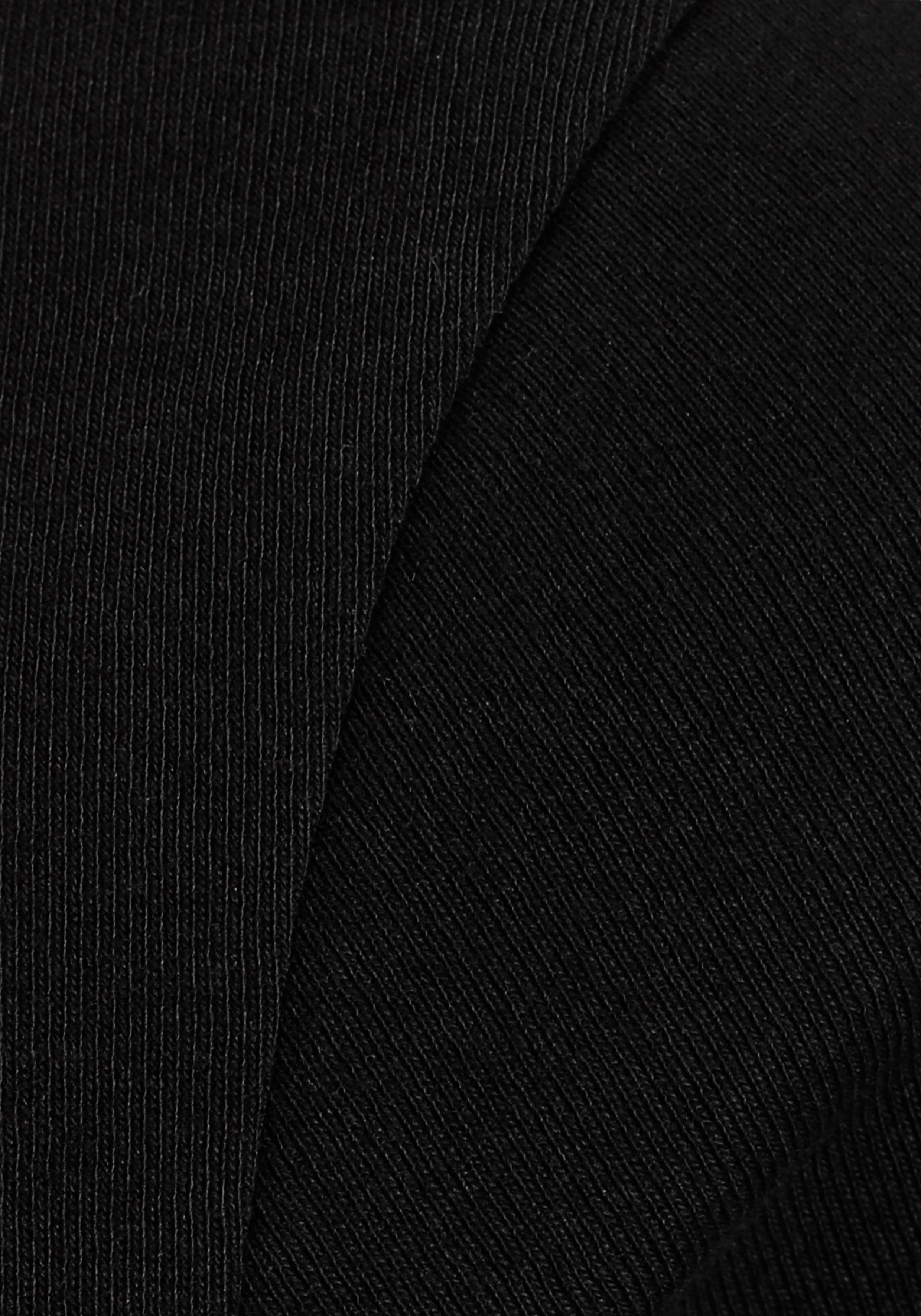 Flashlights Colshirt strak gesneden, van elastisch materiaal, in 2-pack (2-delig, Set van 2)