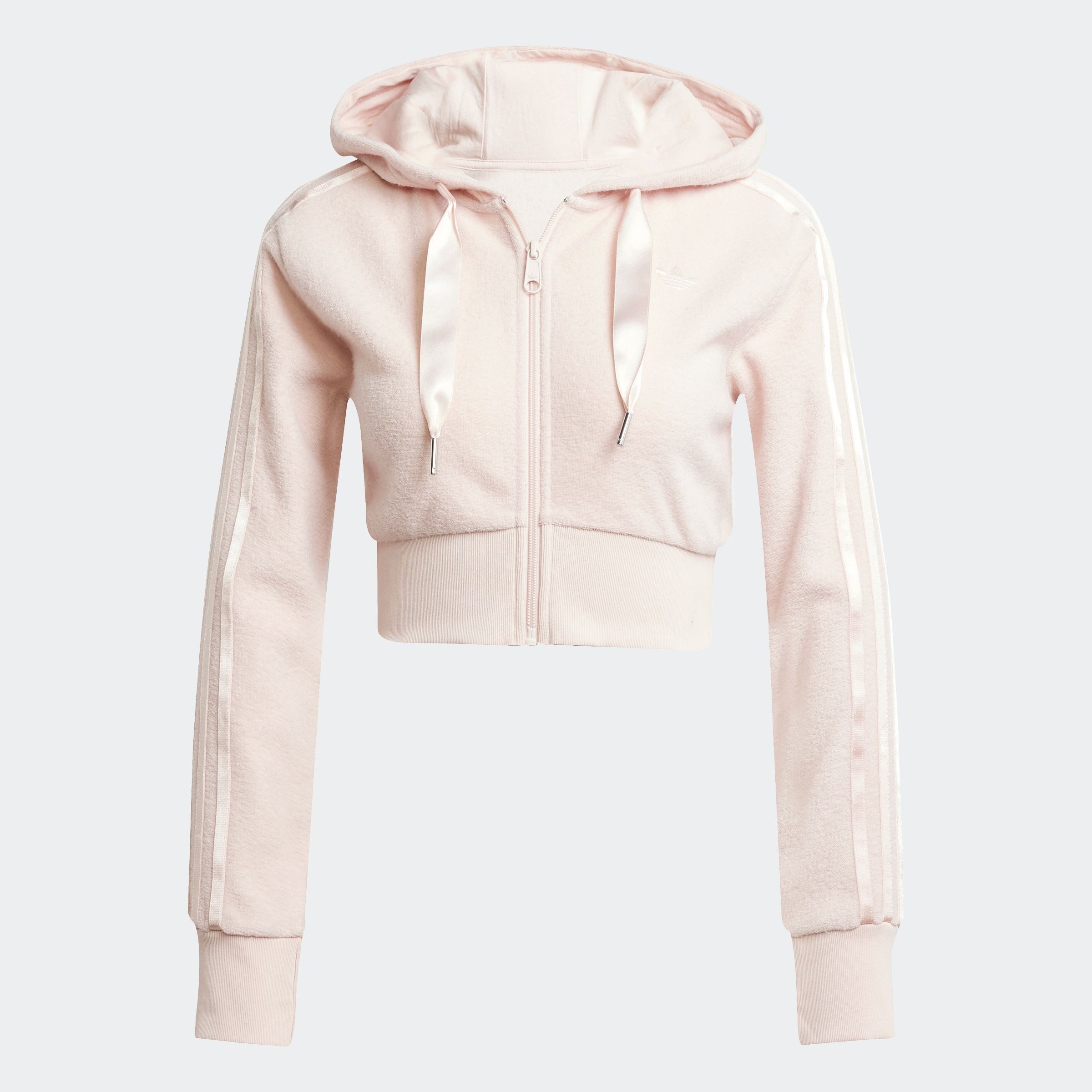 adidas Originals Trainingsjack SHRT FZ HOODIE
