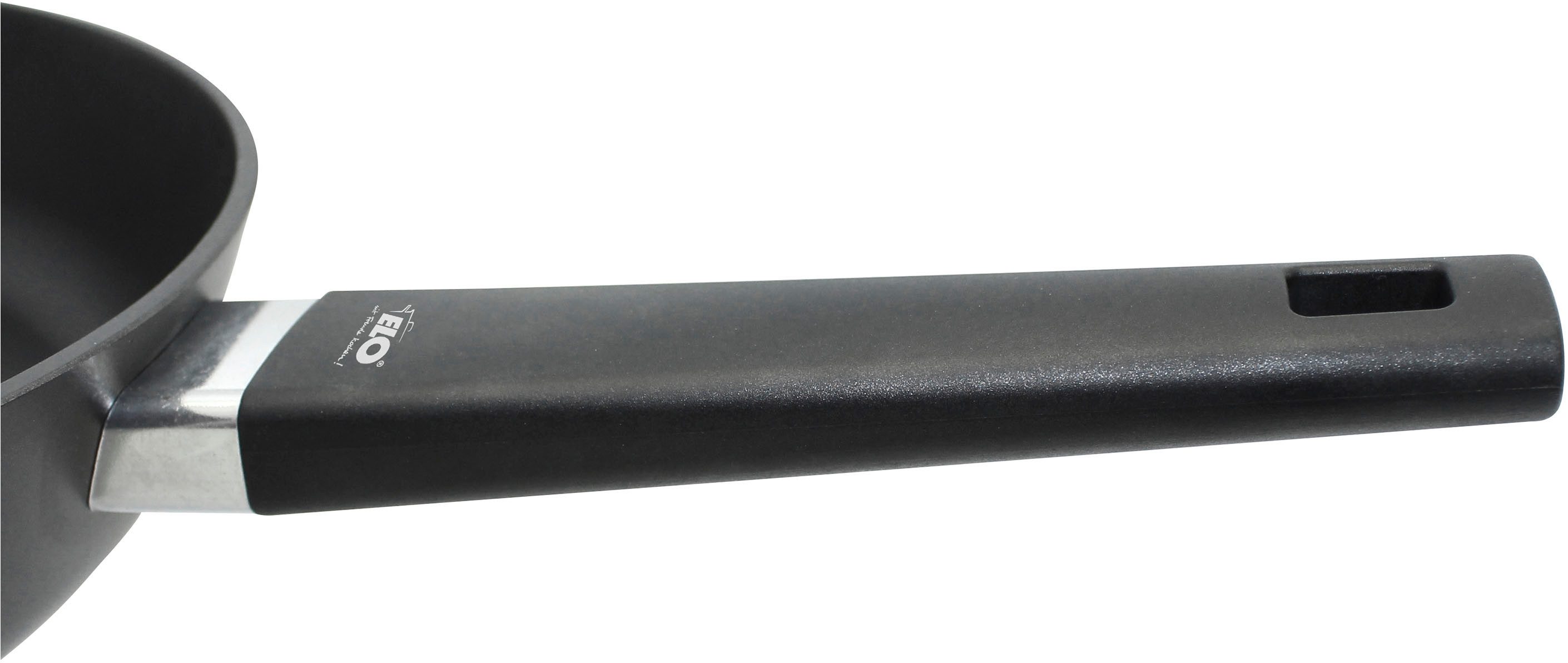 Elo Koekenpan Smart Wave Geschikt voor alle kookplaten, incl. inductie (1-delig)