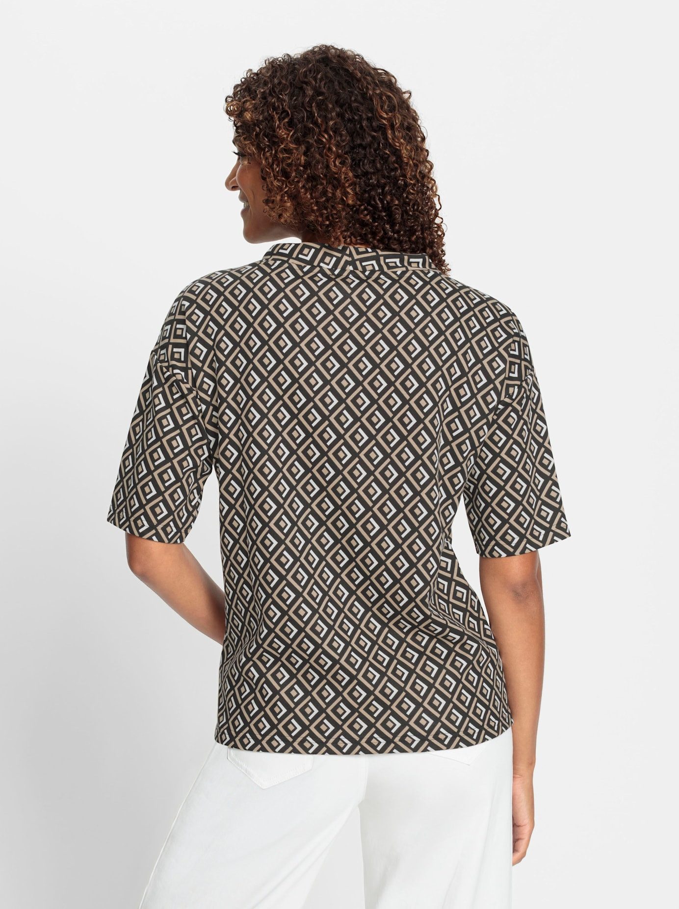 Casual Looks Sweatshirt