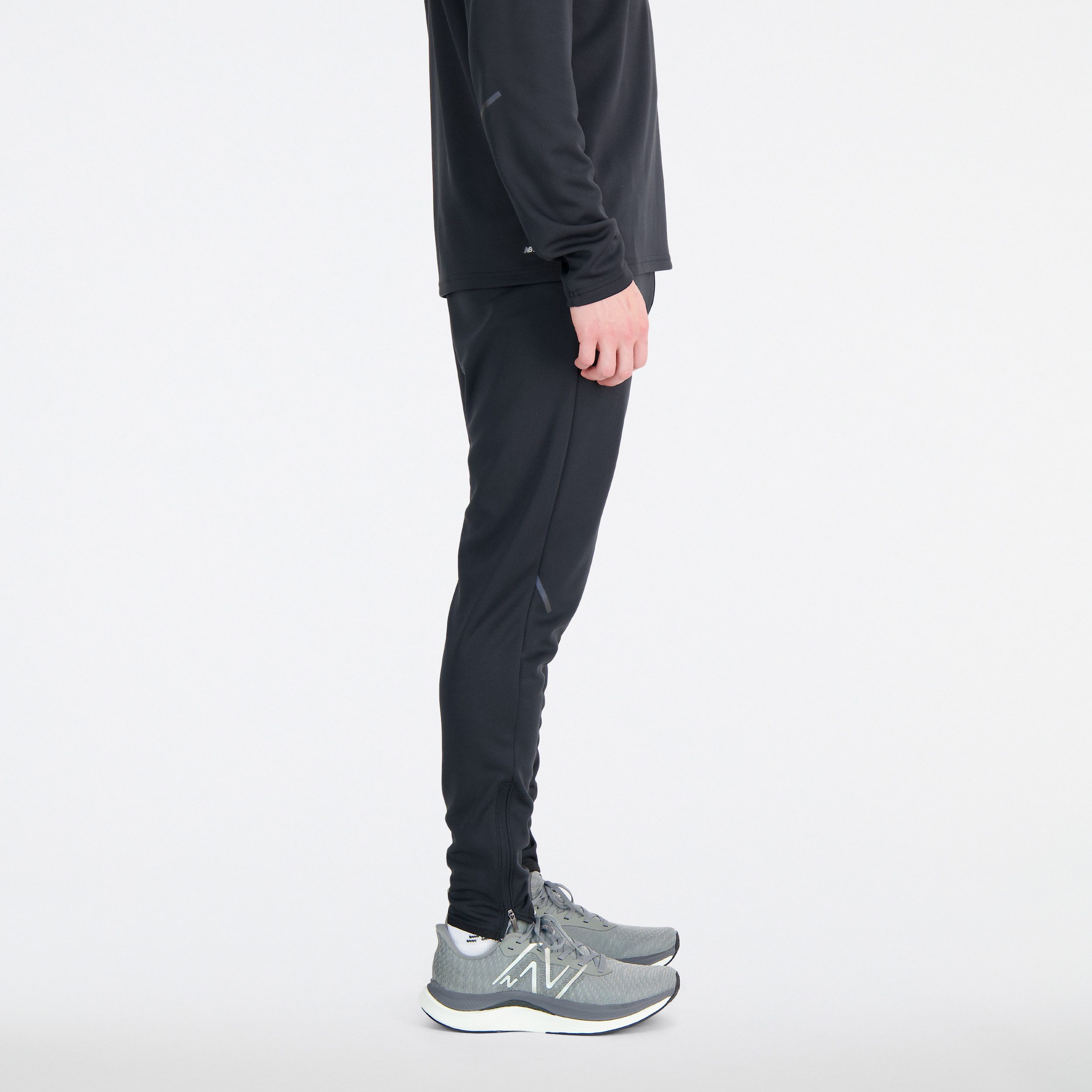 New Balance Trainingsbroek MENS TRAINING PANT