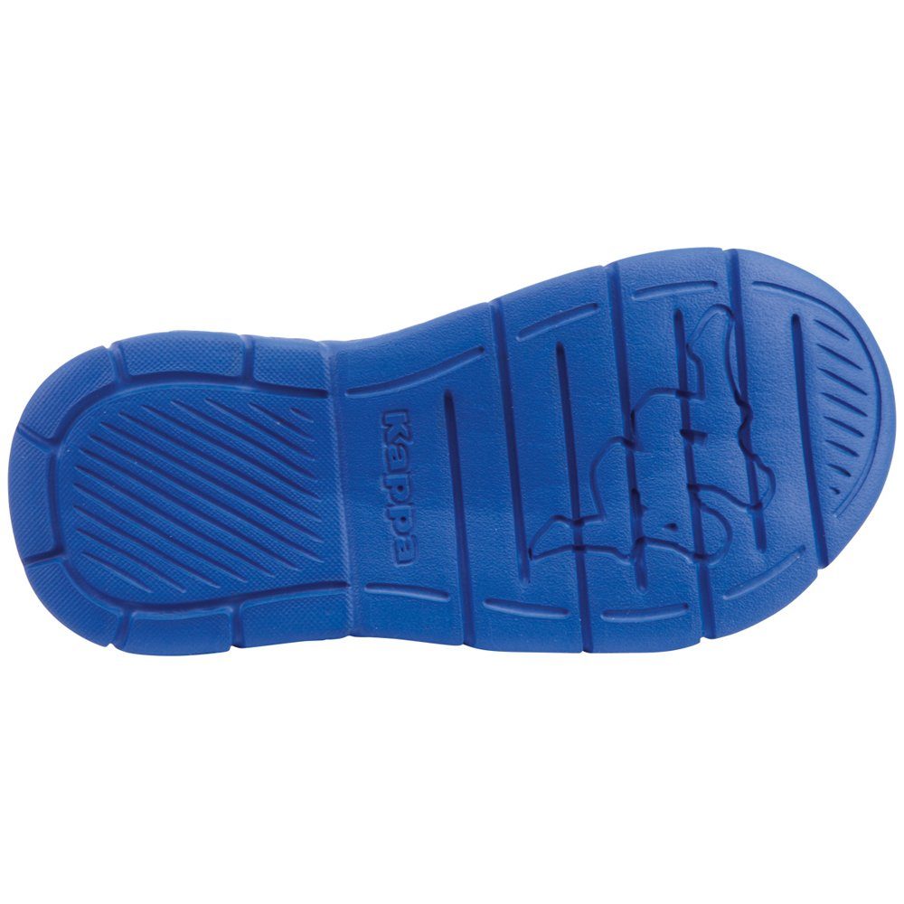 Kappa Sandalen met klittenband