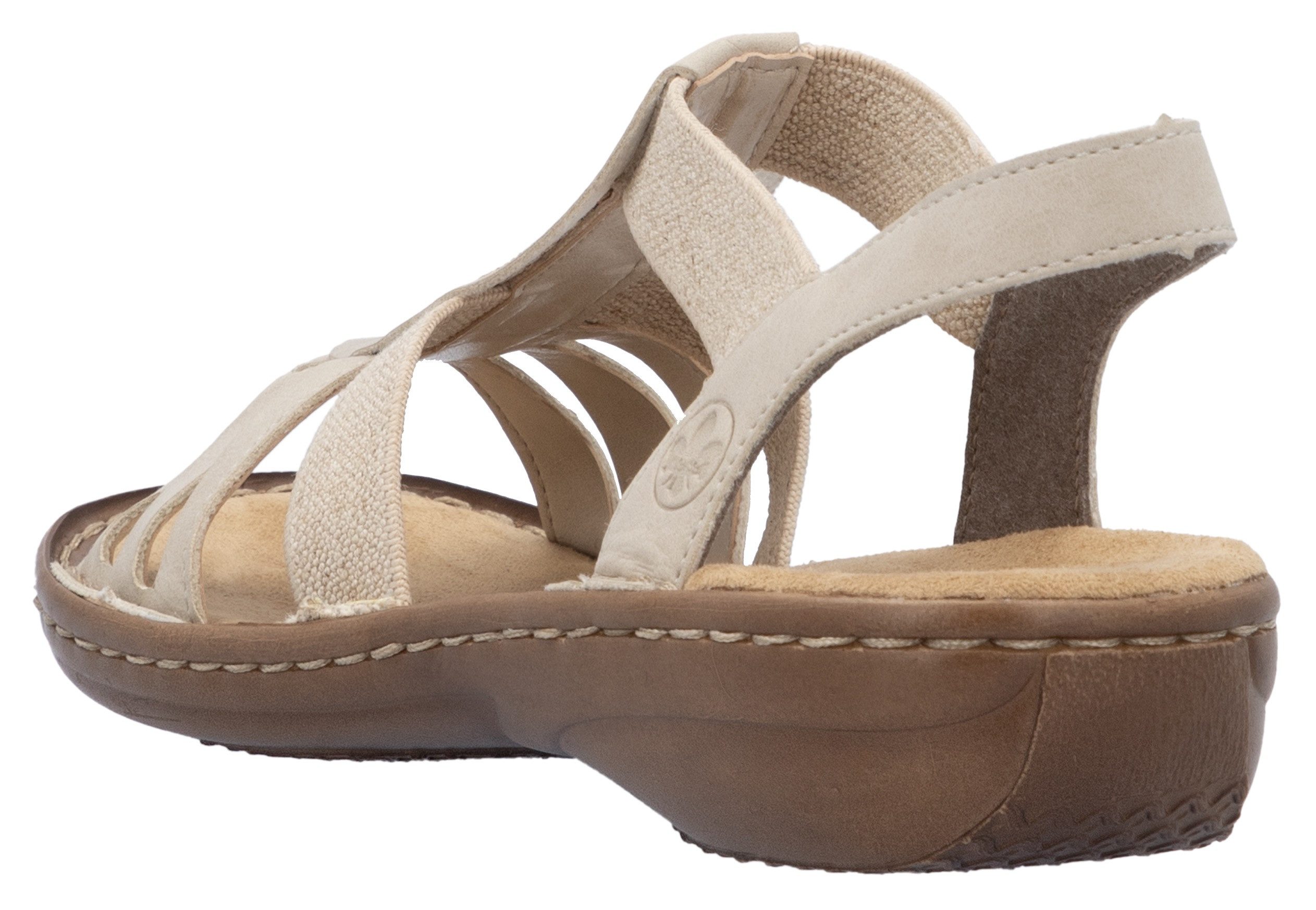 Rieker Sandalen