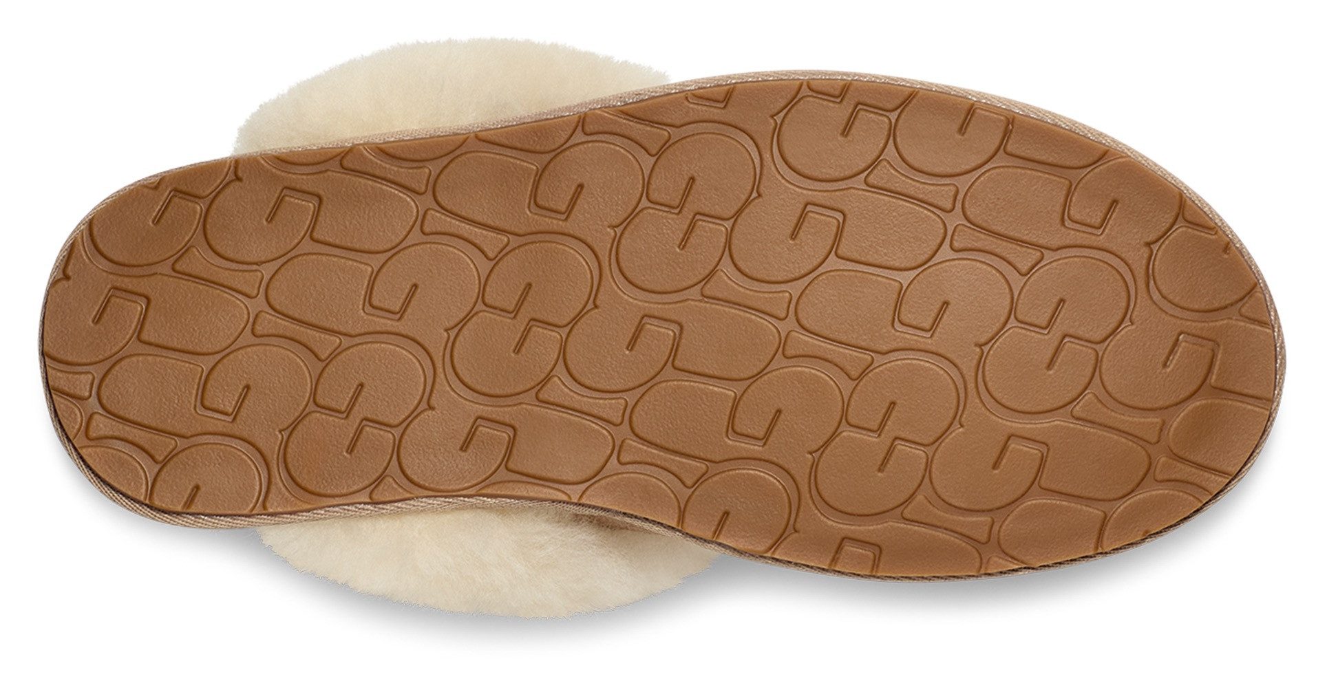 UGG Pantoffels Scuffette II Huisslippers, huisschoen