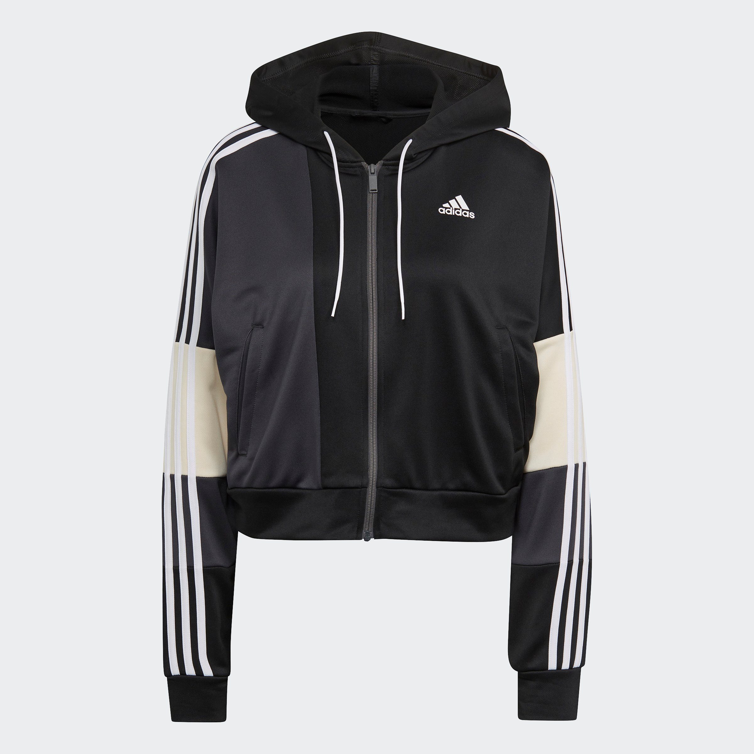 adidas Sportswear Trainingspak BOLD BLOCK (2-delig)