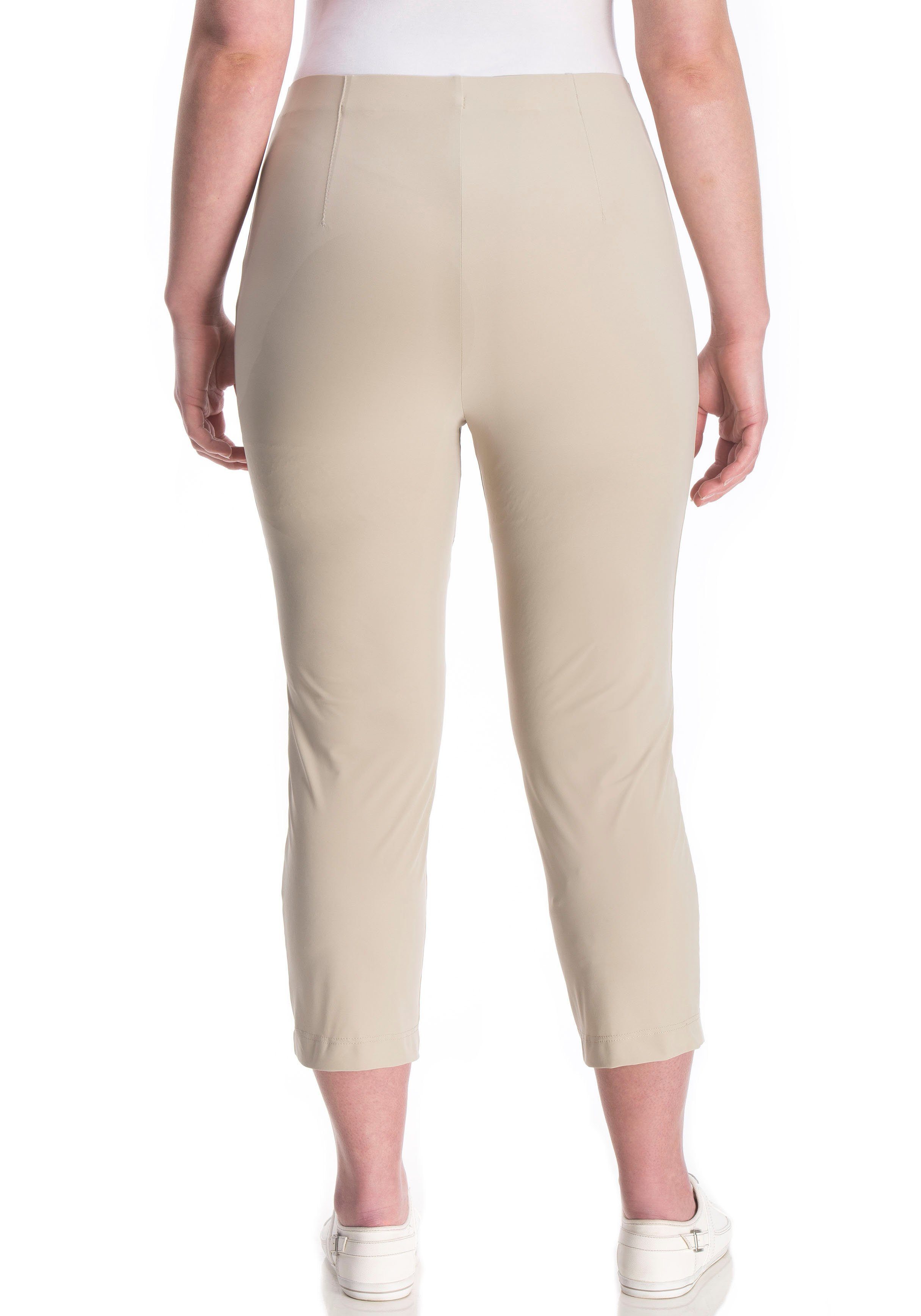 KjBRAND 7/8-broek Susie Sensitiv 7/8 met een hoog aandeel elastaan
