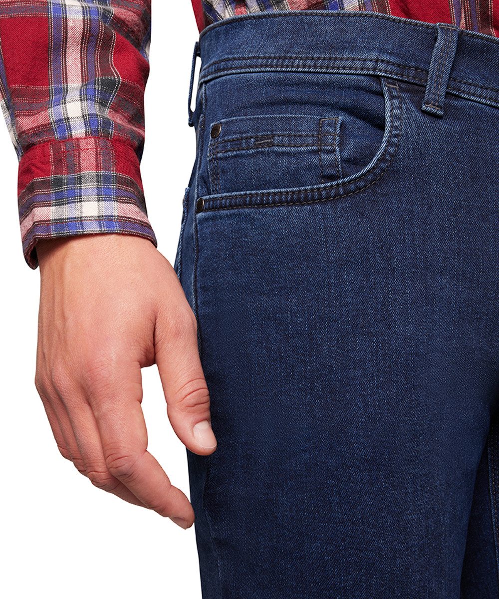 Pioneer Authentic Jeans Five-pocketsbroek Rando in five-pocketsstijl