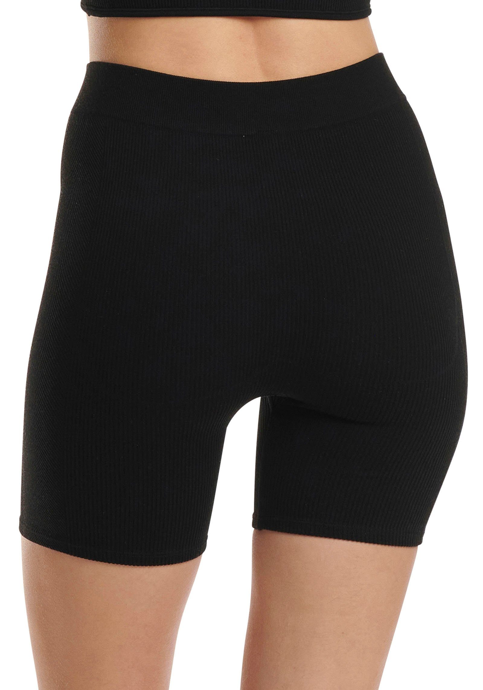 adidas Sportswear Lange onderbroek 3D Rib met naadloos stretch