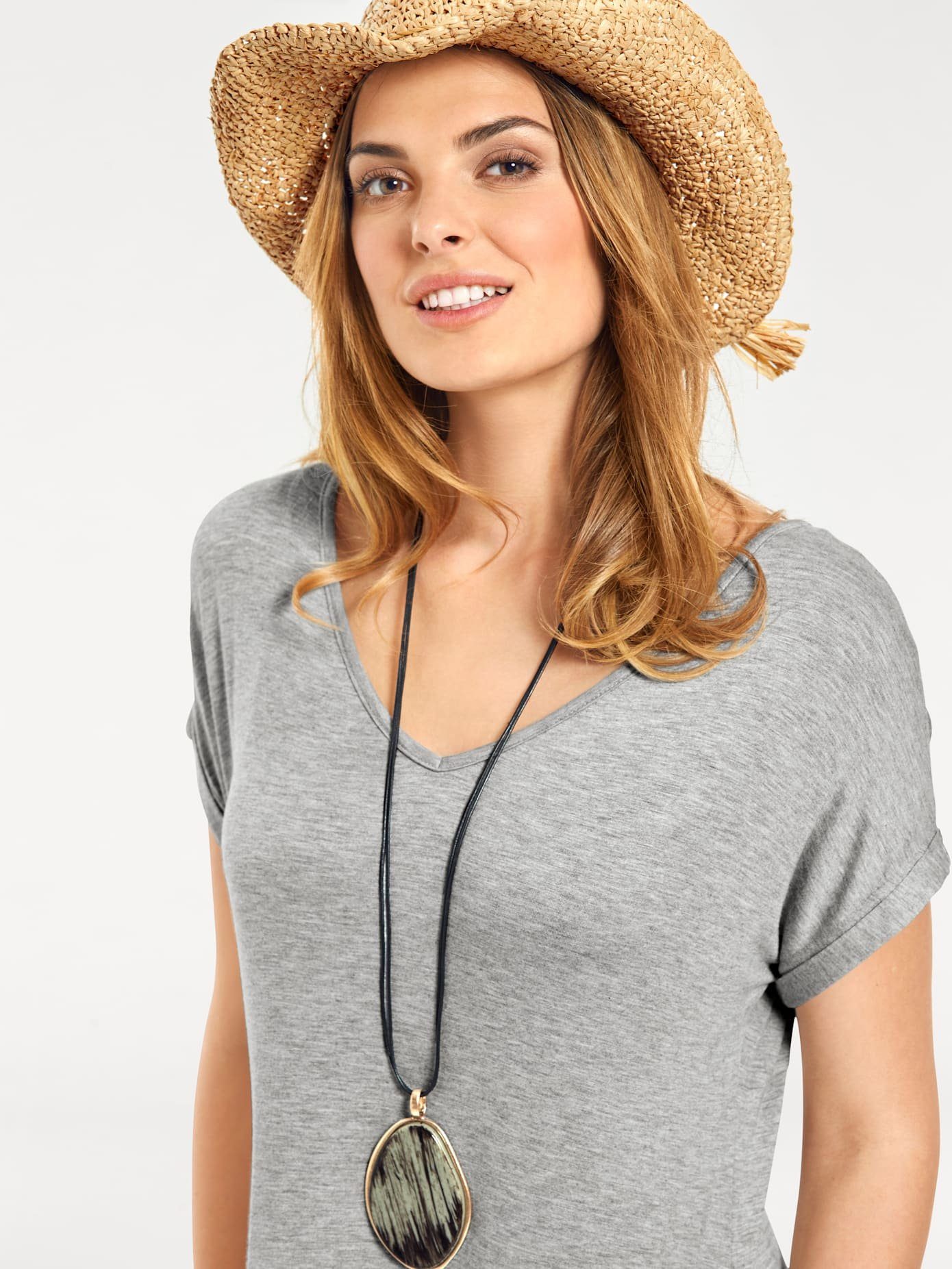 heine Shirtjurk