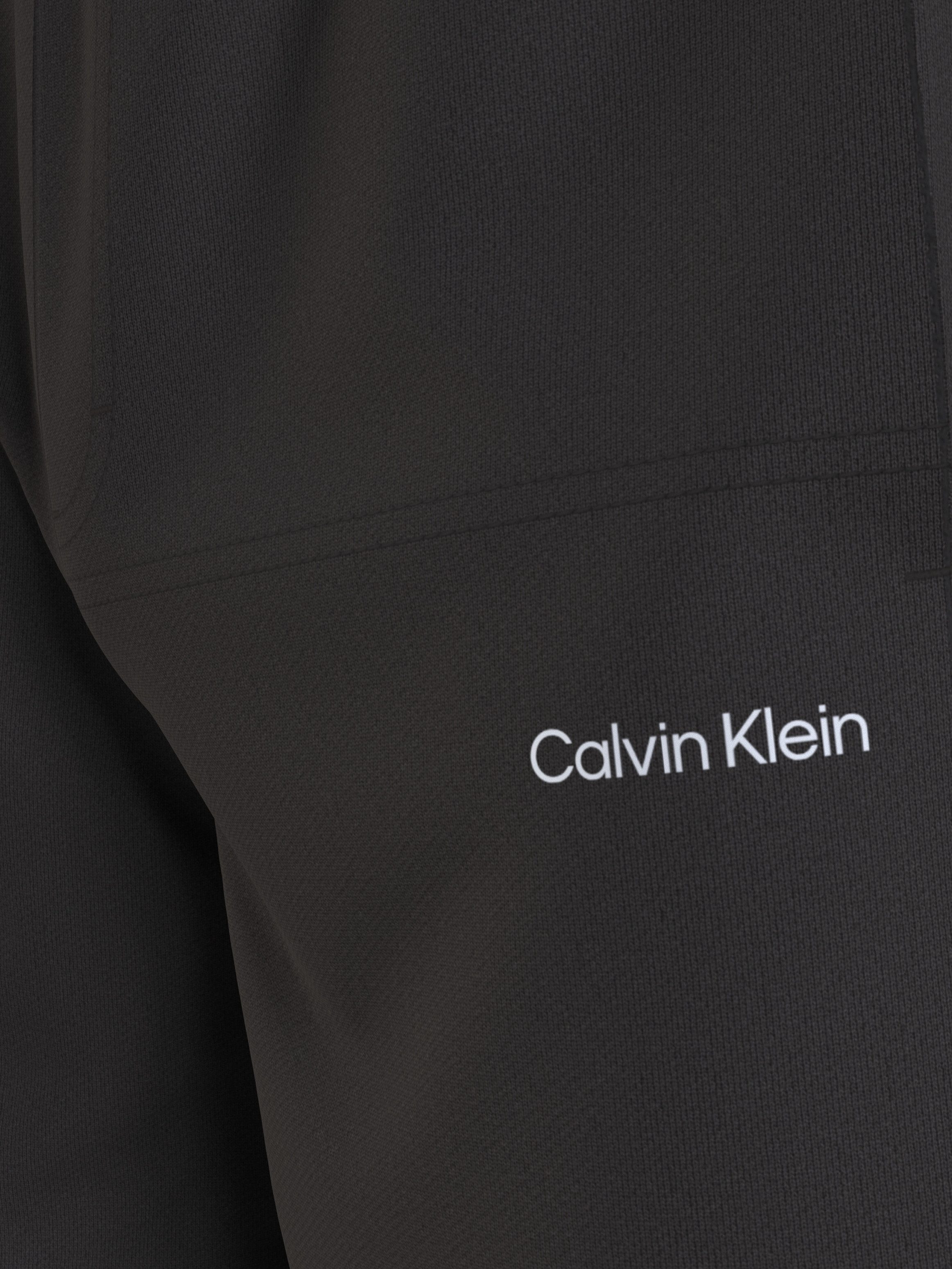 Calvin Klein Short BT_MICRO LOGO REPREVE SHORTS
