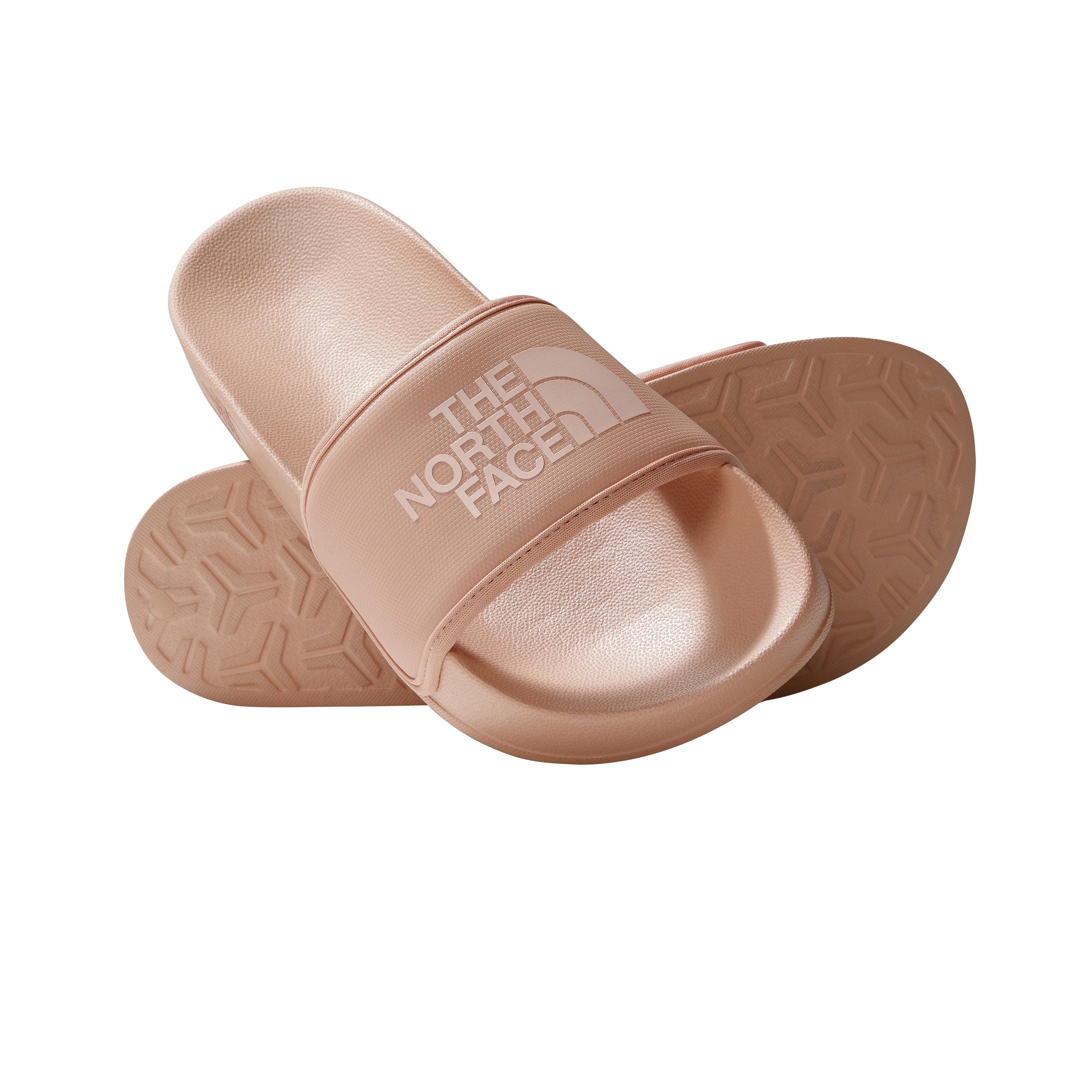 The North Face Badslippers W Base Camp Slide III