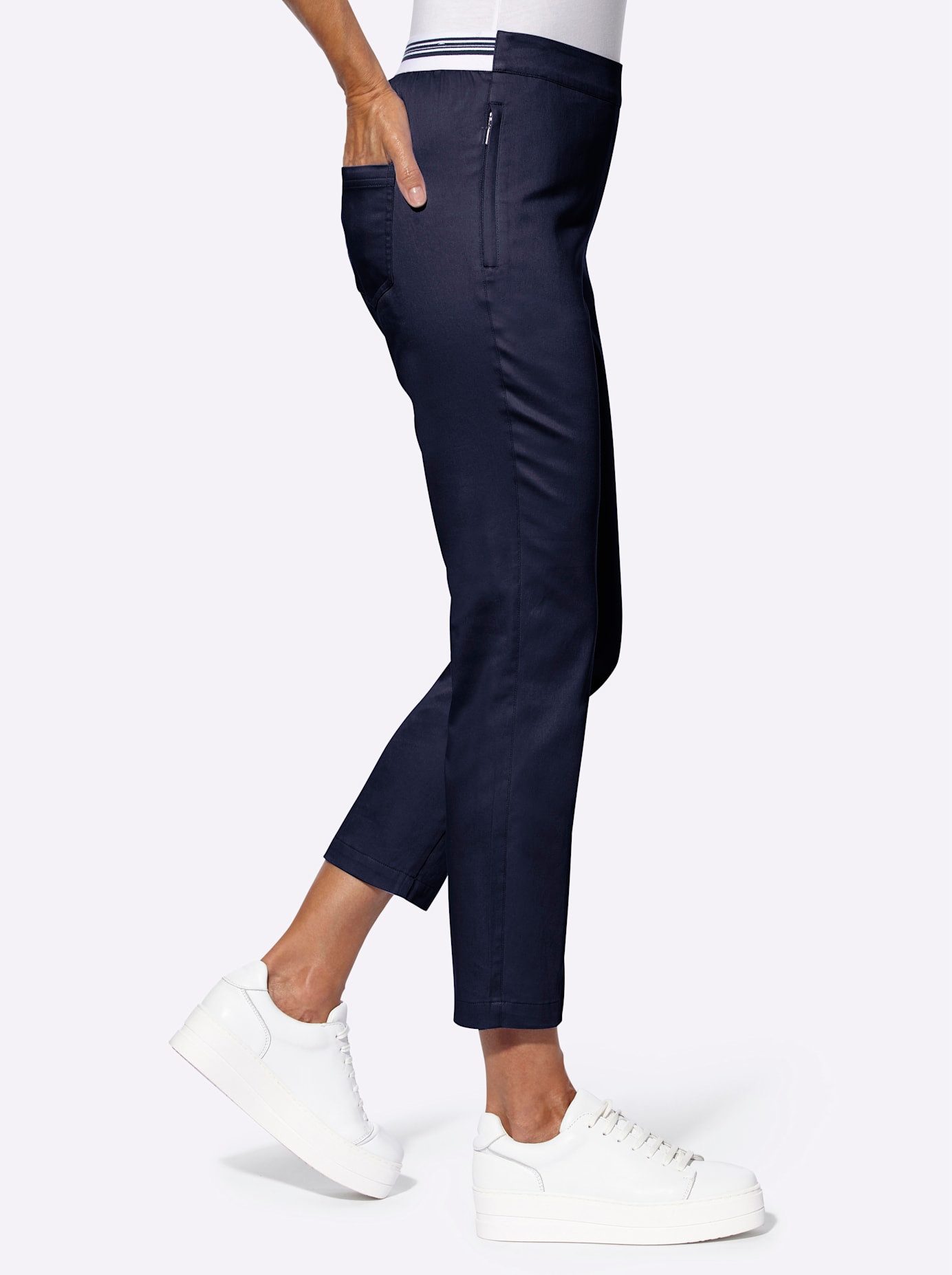 Casual Looks 7/8 broek