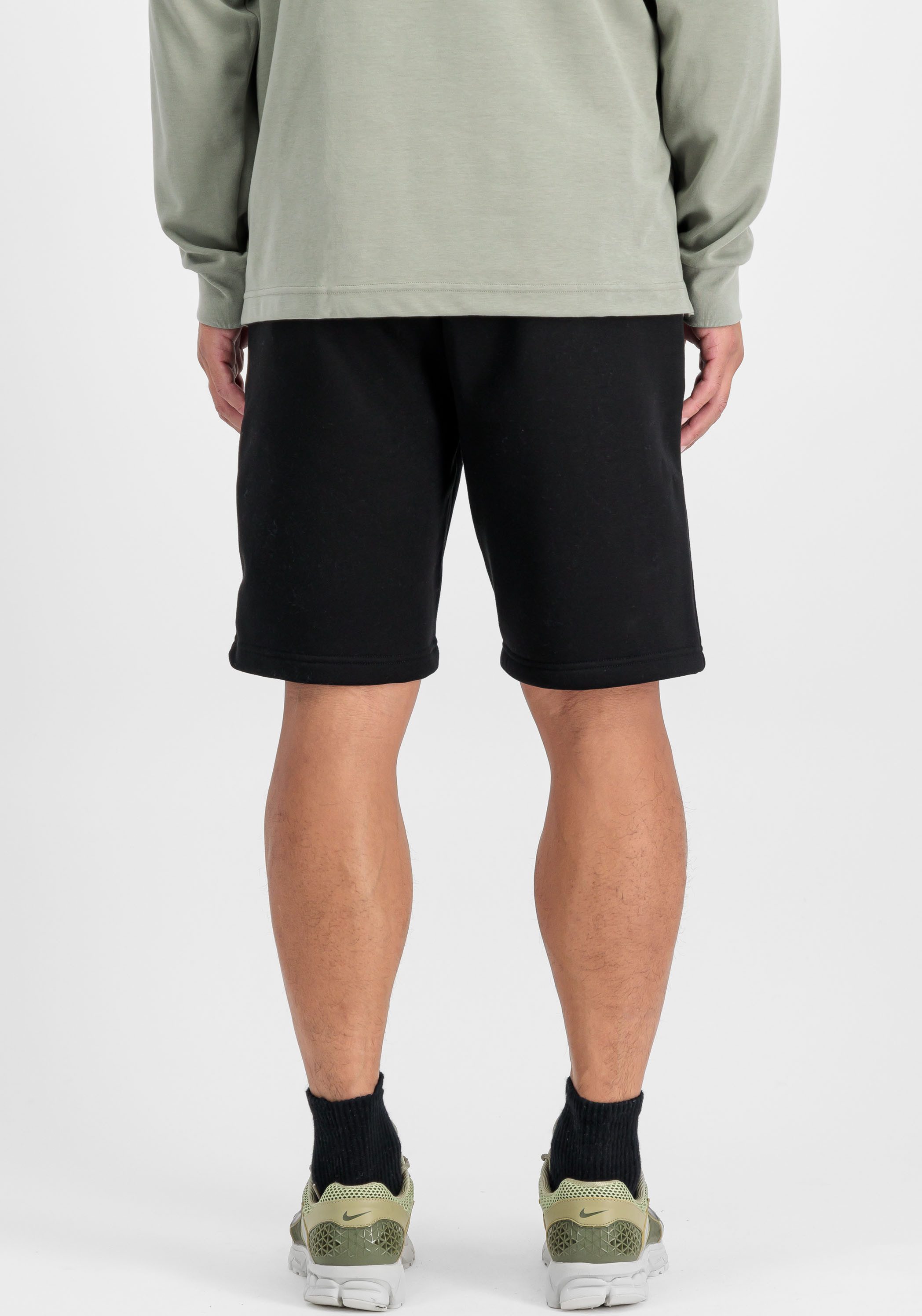 Alpha Industries Short Basic Short SL II