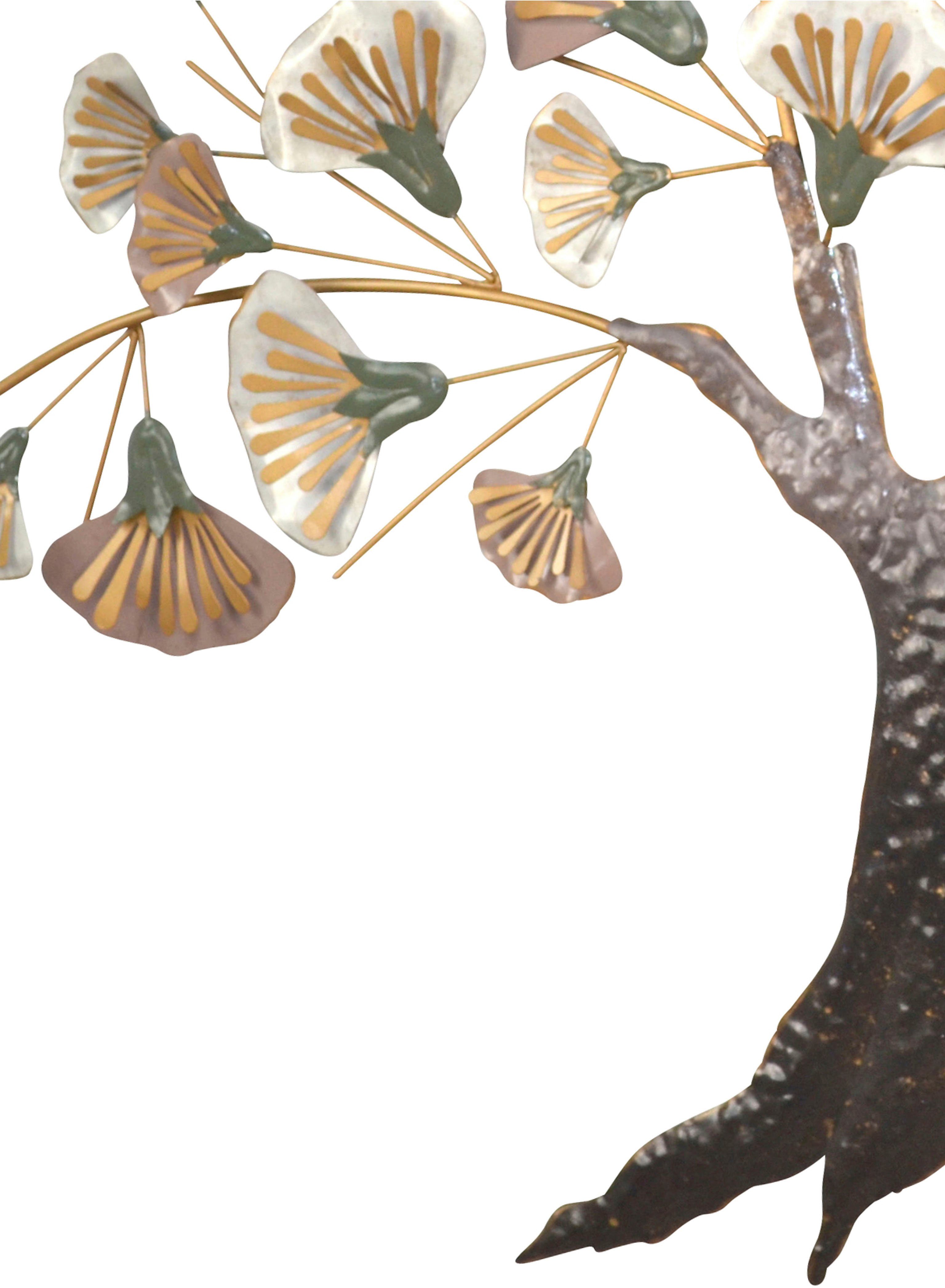 HOFMANN LIVING AND MORE Sierobject voor aan de wand Wanddecoratie (1 stuk)