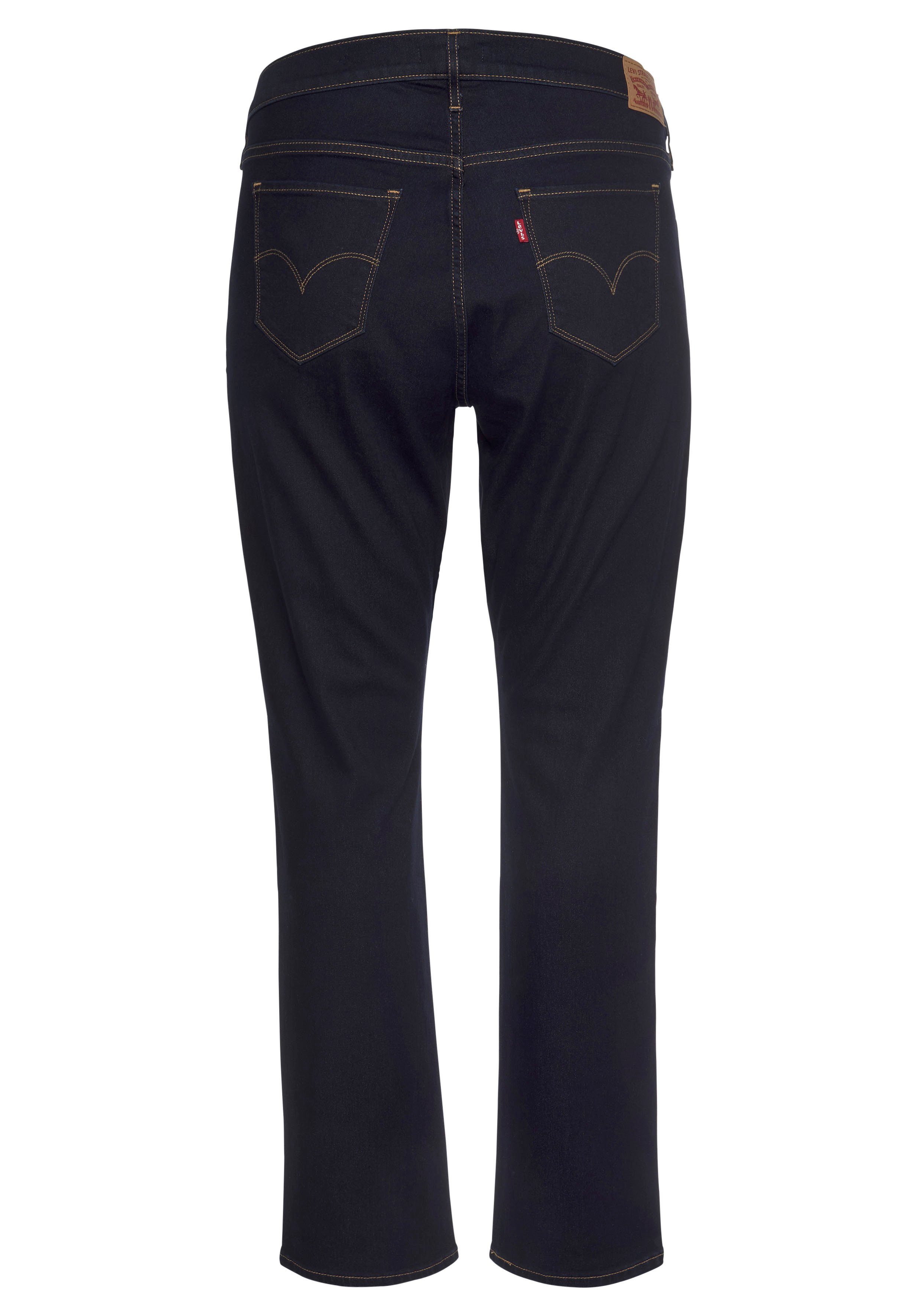 Levi's® Plus Straight jeans 314 Shaping Straight