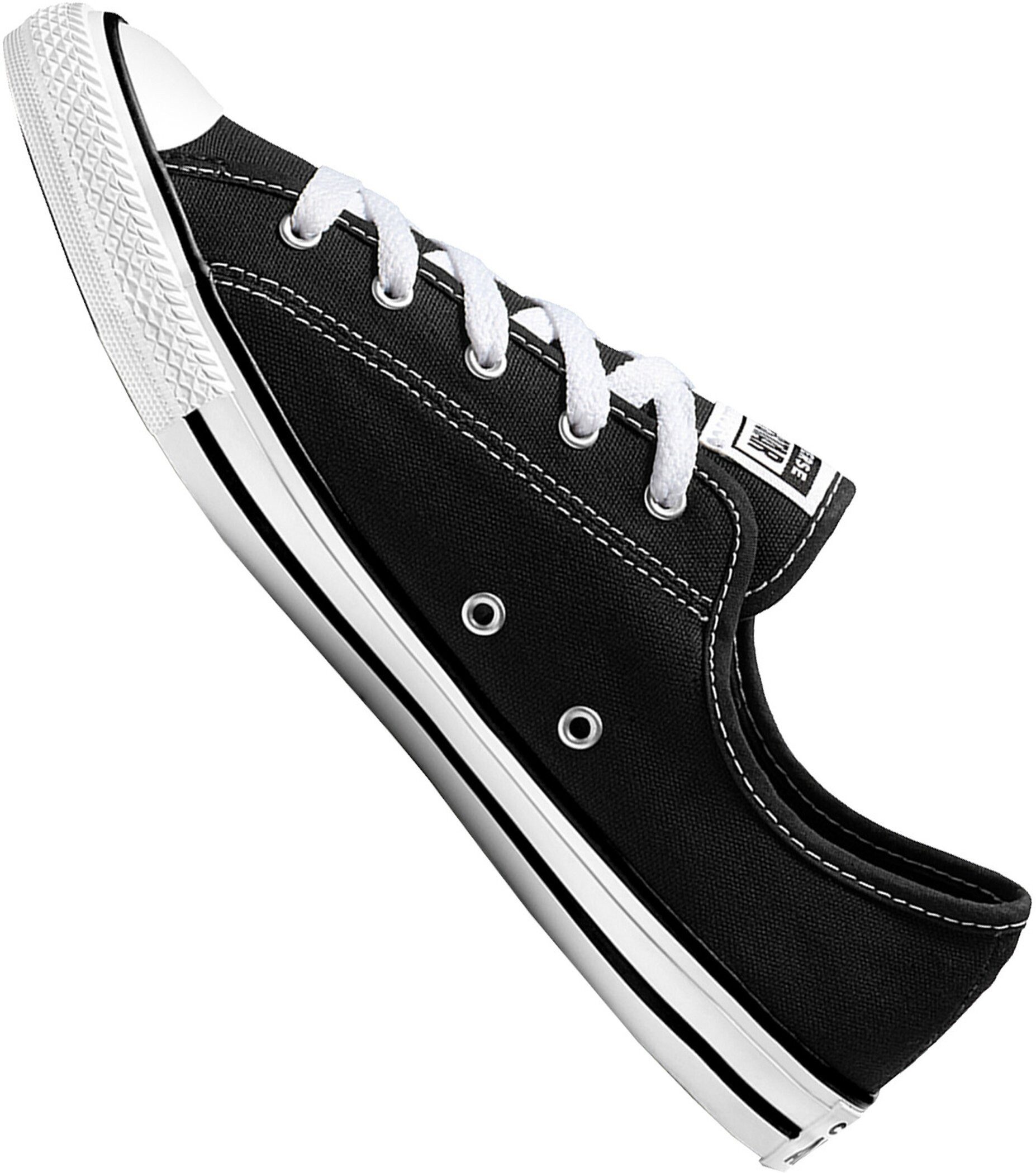 Converse Sneakers Chuck Taylor All Star Dainty GS Basic Canvas Ox