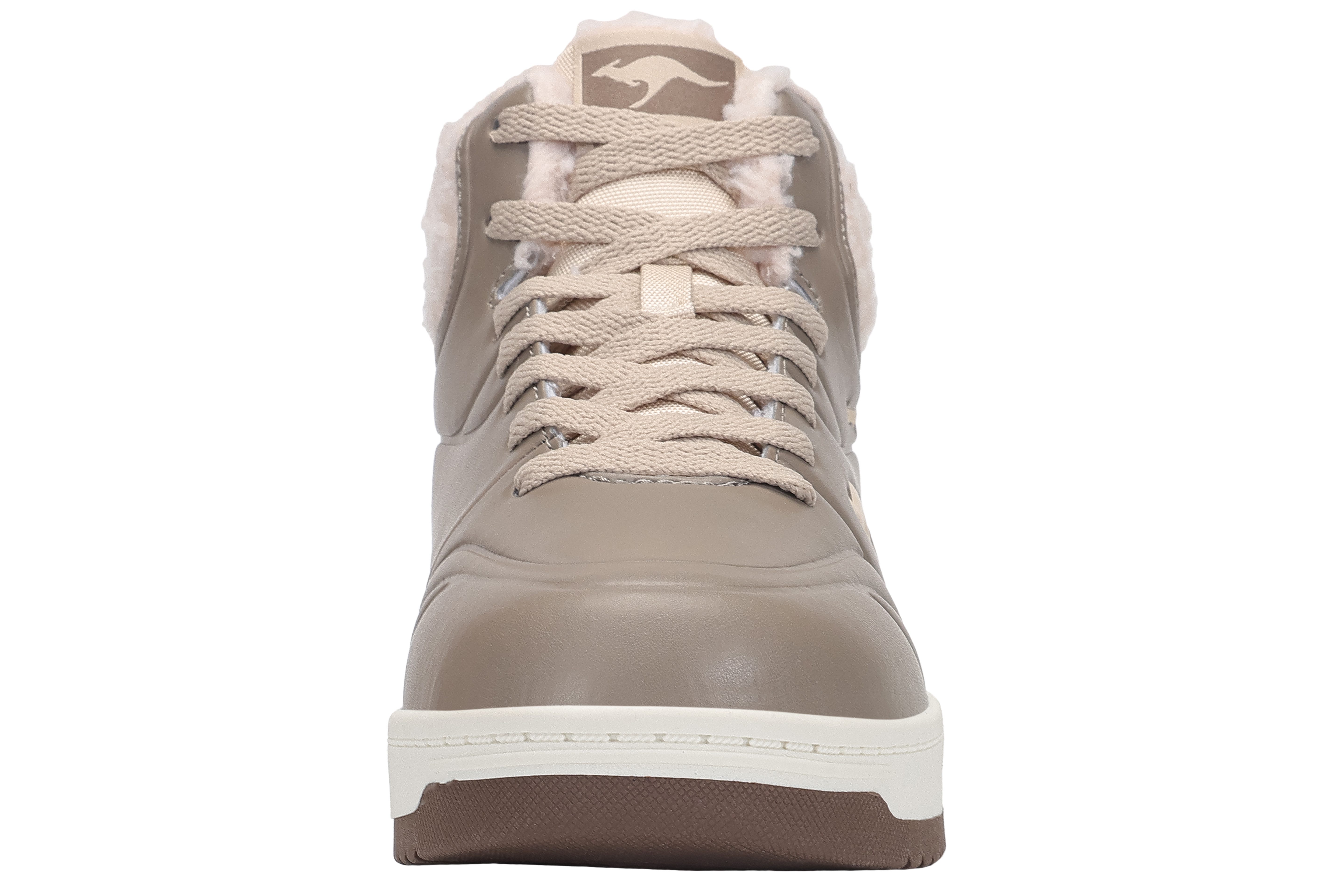 KangaROOS Sneakers K-TOP SCOOP MID