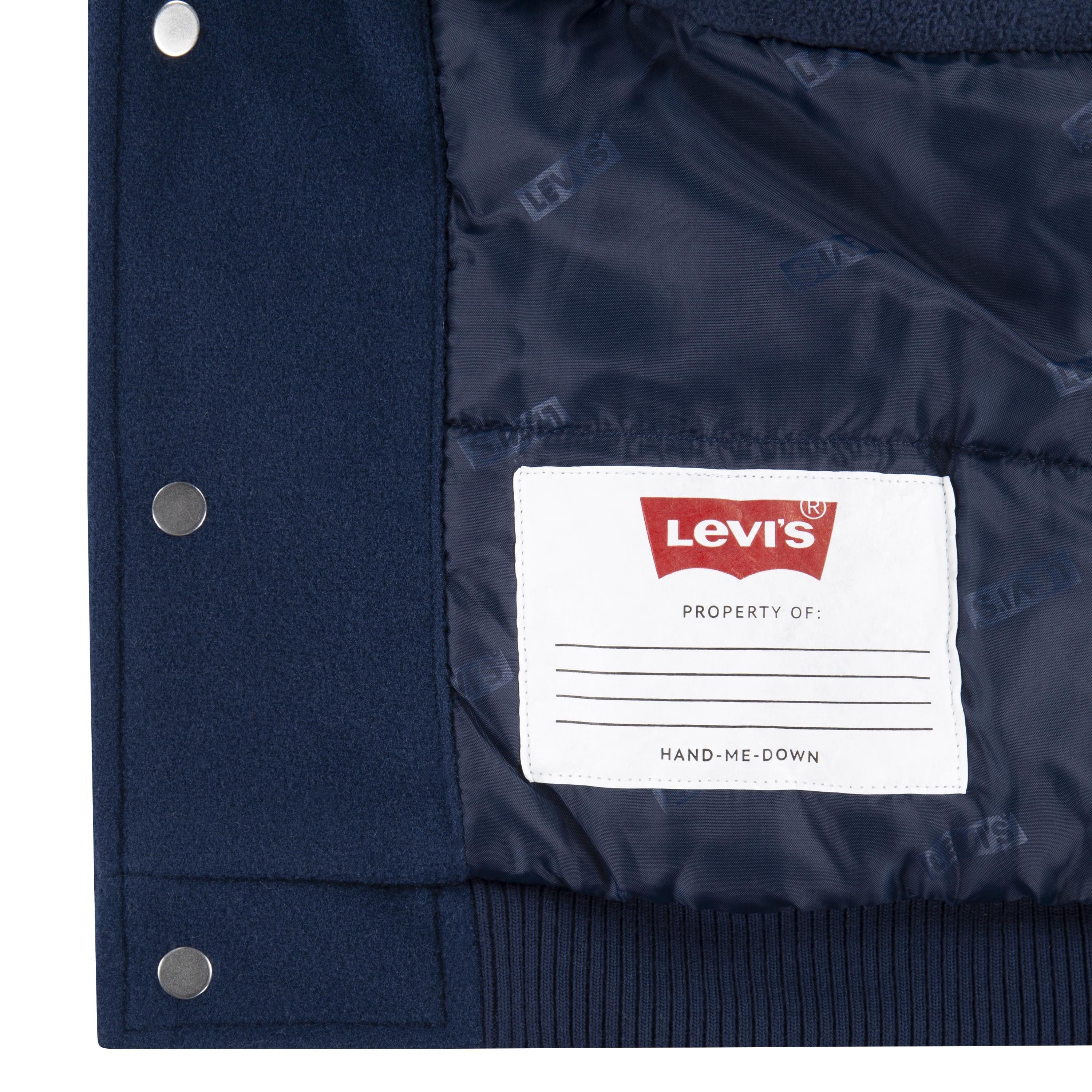 Levi's Kidswear Bomberjack LVB LEVI'S BOMBER