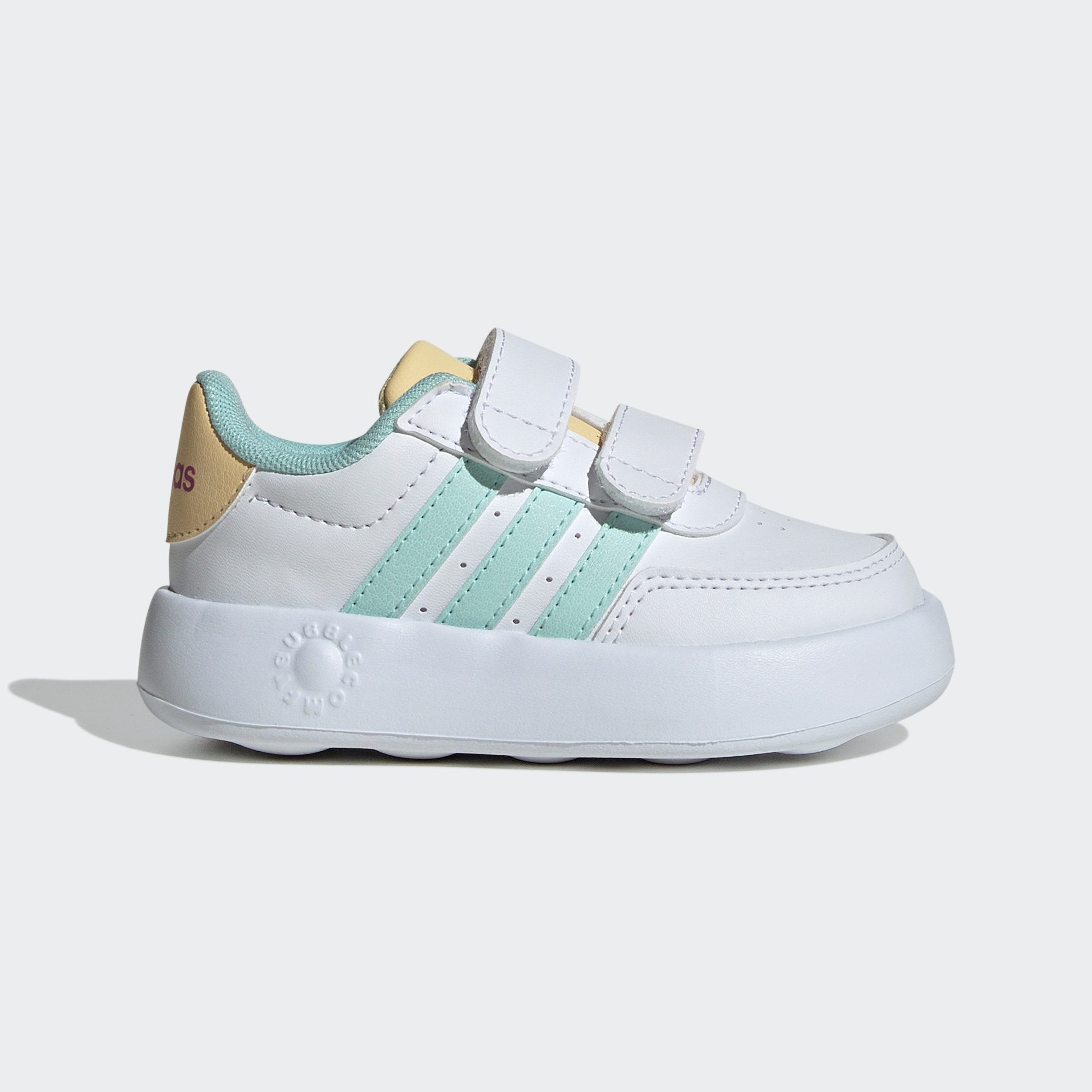adidas Sportswear Klittenbandschoenen BREAKNET 2.0 KIDS