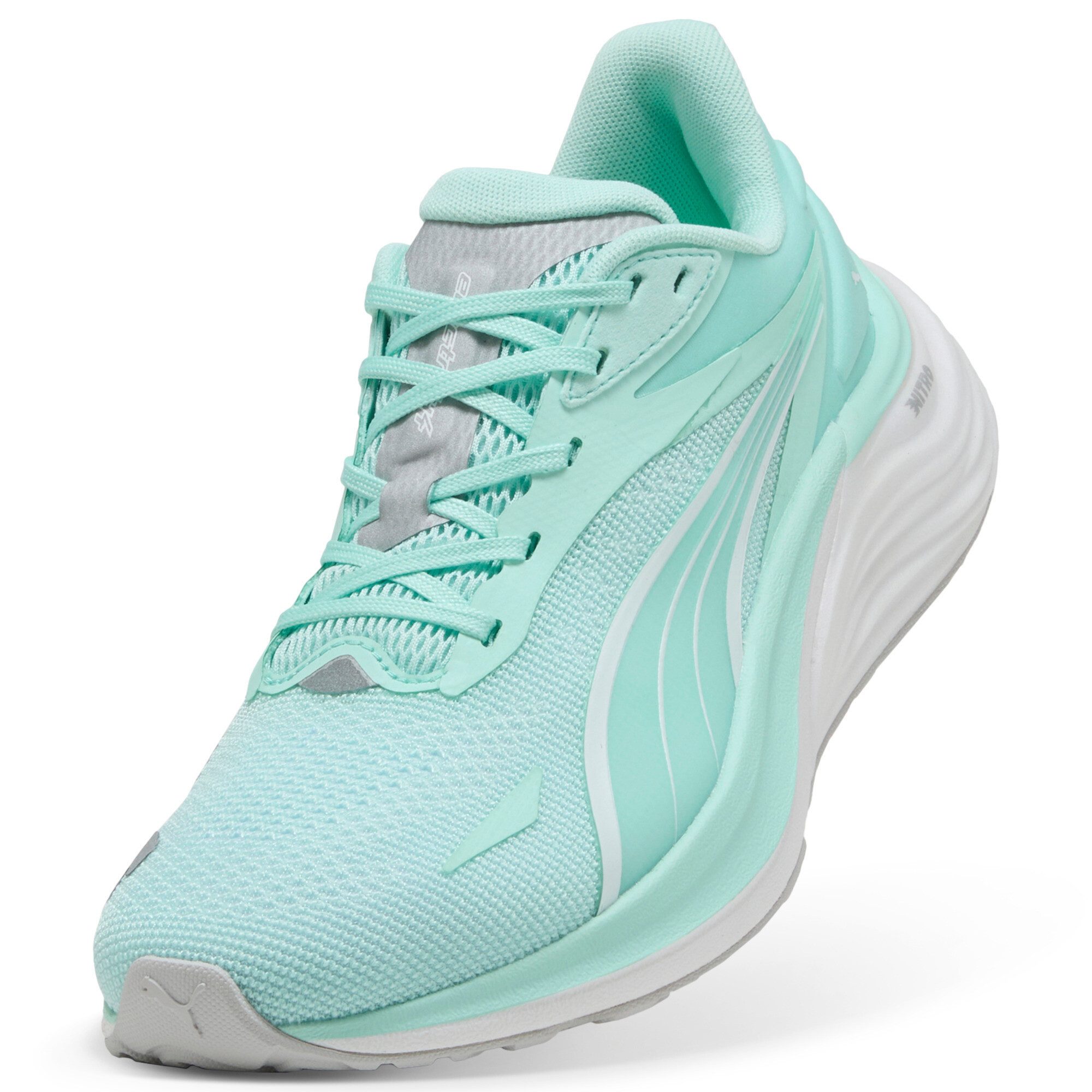 PUMA Runningschoenen ELECTRIFY NITRO 4 WN