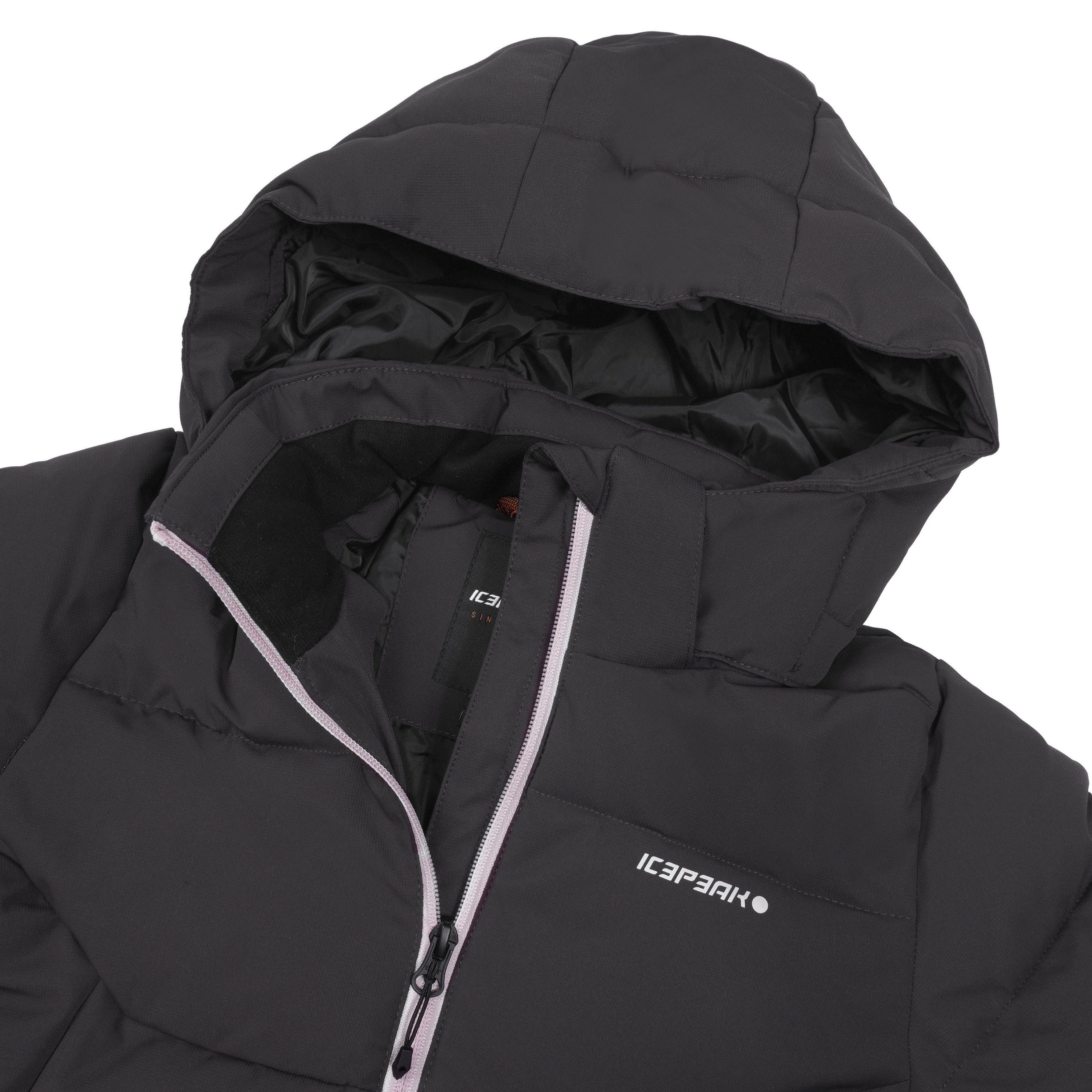 Icepeak Ski-jack K SKIJACKE LORIS JR