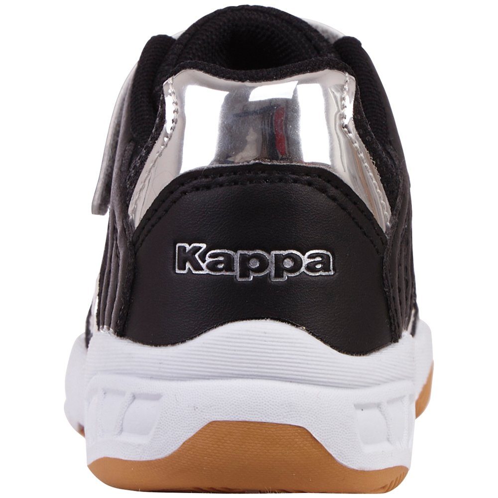 Kappa Zaalschoenen geschikt voor vele zaalsporten